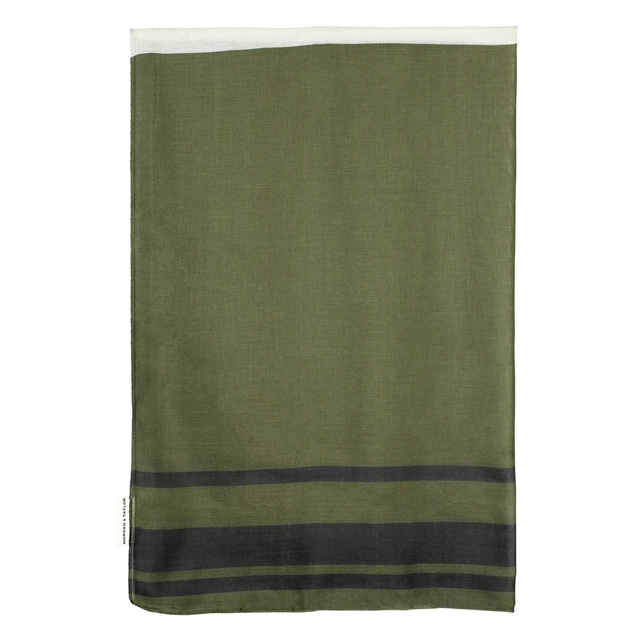 Morgan & Taylor Eleanor Light-Weight Scarf