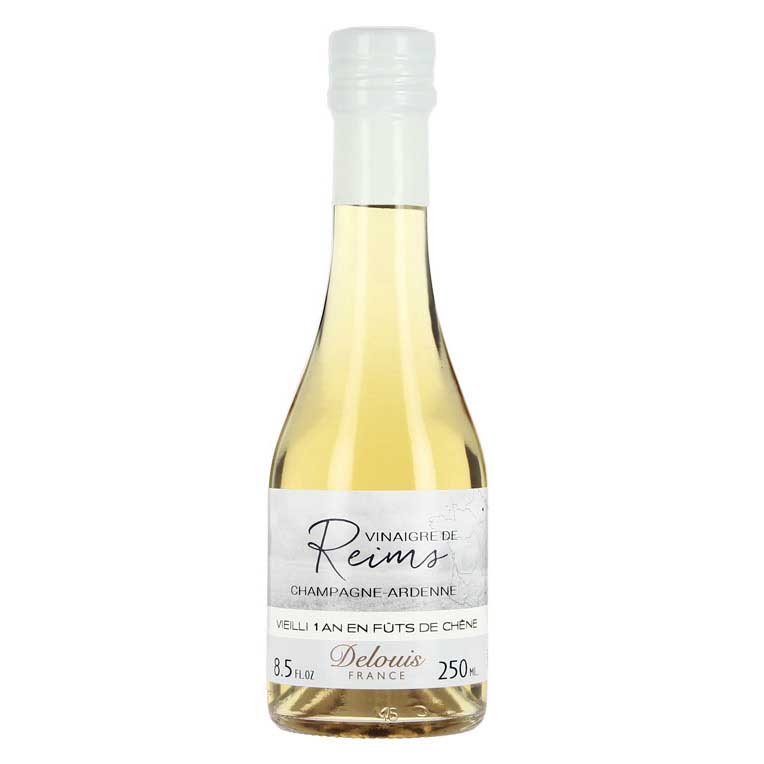 Delouis Champagne Vinegar 250ml
