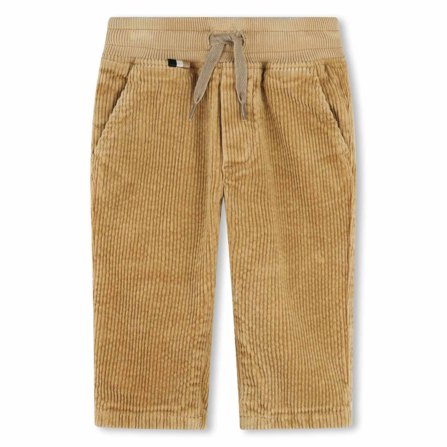 BOSS Sweatpants 6M - 2Y
