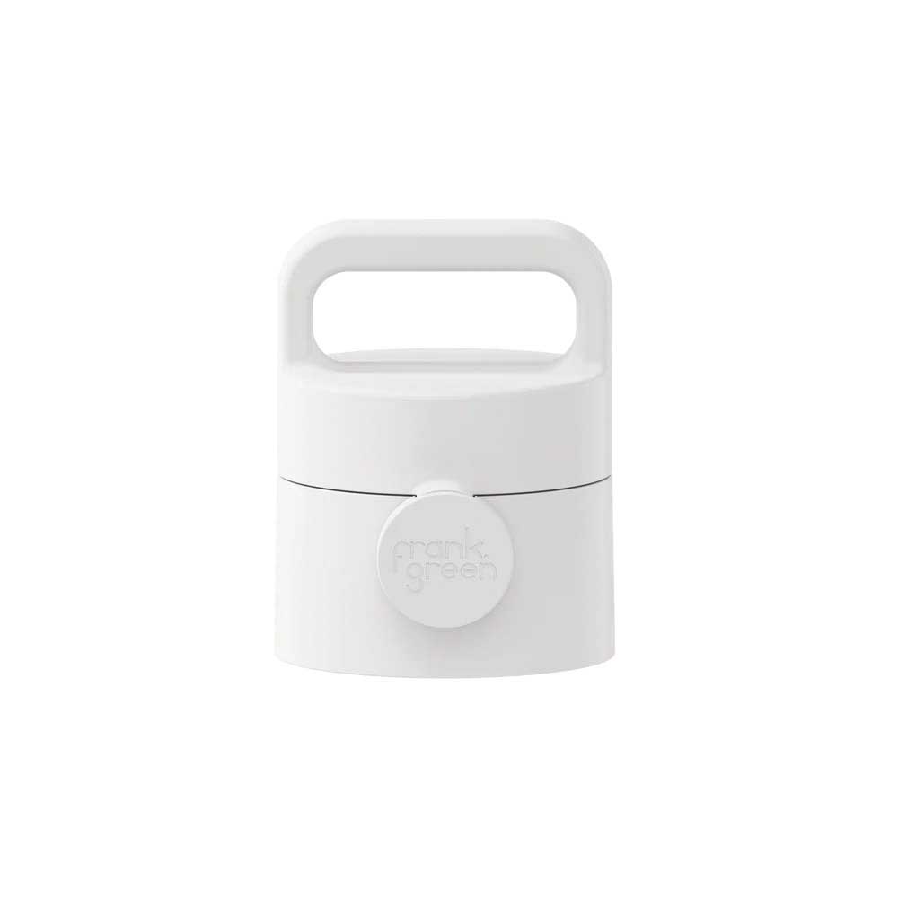 frank green Grip & Sip Lid Pack Cloud