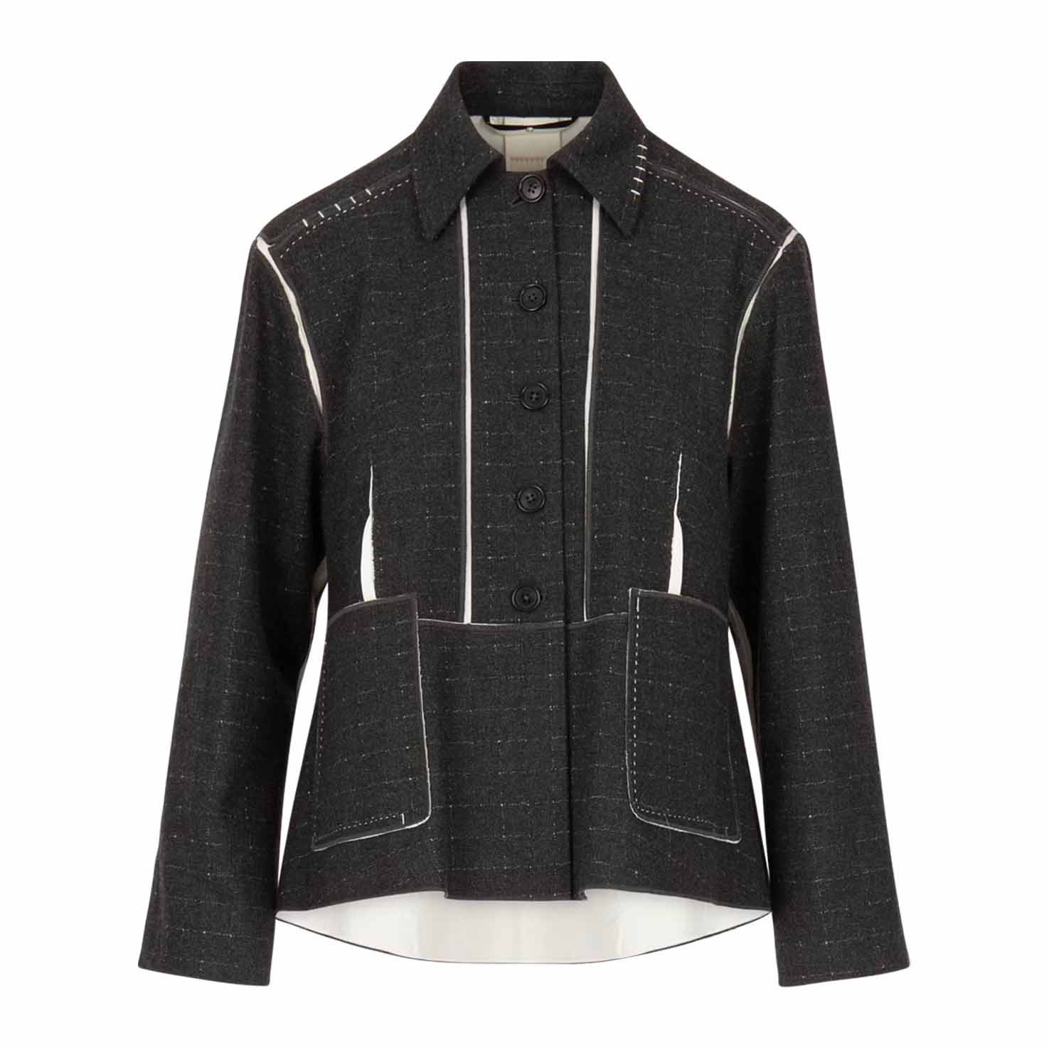 HIGH Compassion Jacket