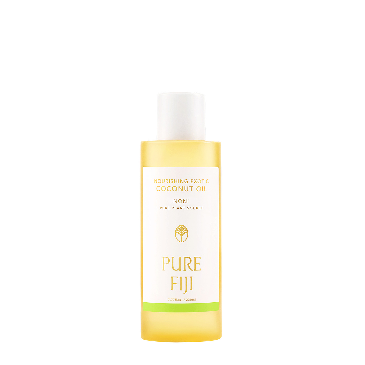 Pure Fiji Exotic Bath & Body Oil 240ml - Noni
