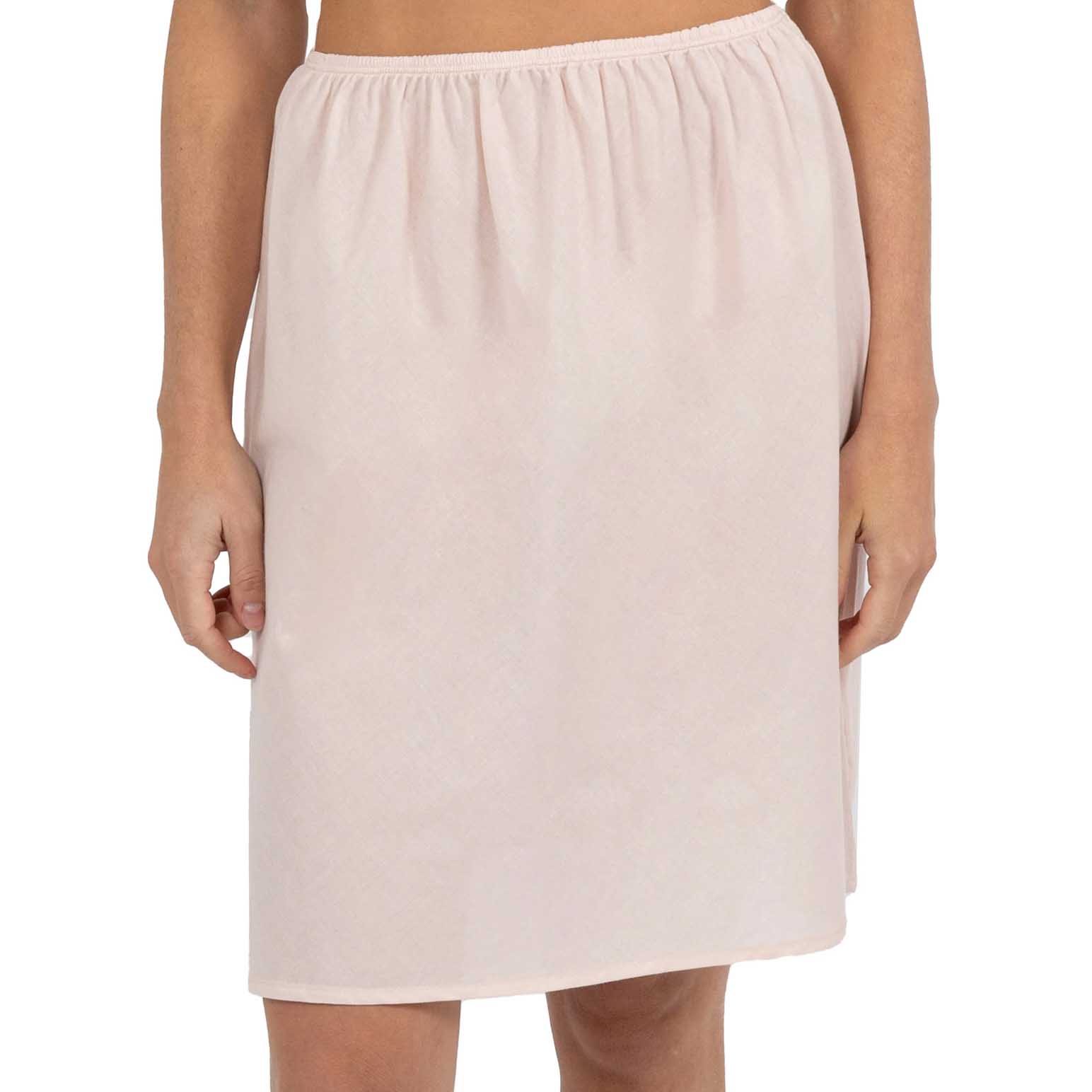 Baselayer Cotton Voille 1/2 Slip
