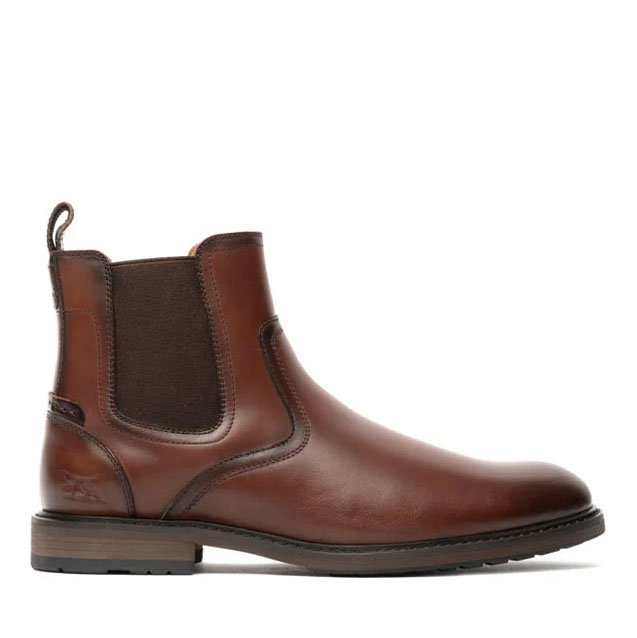 Rodd & Gunn Dargaville Chelsea Boot