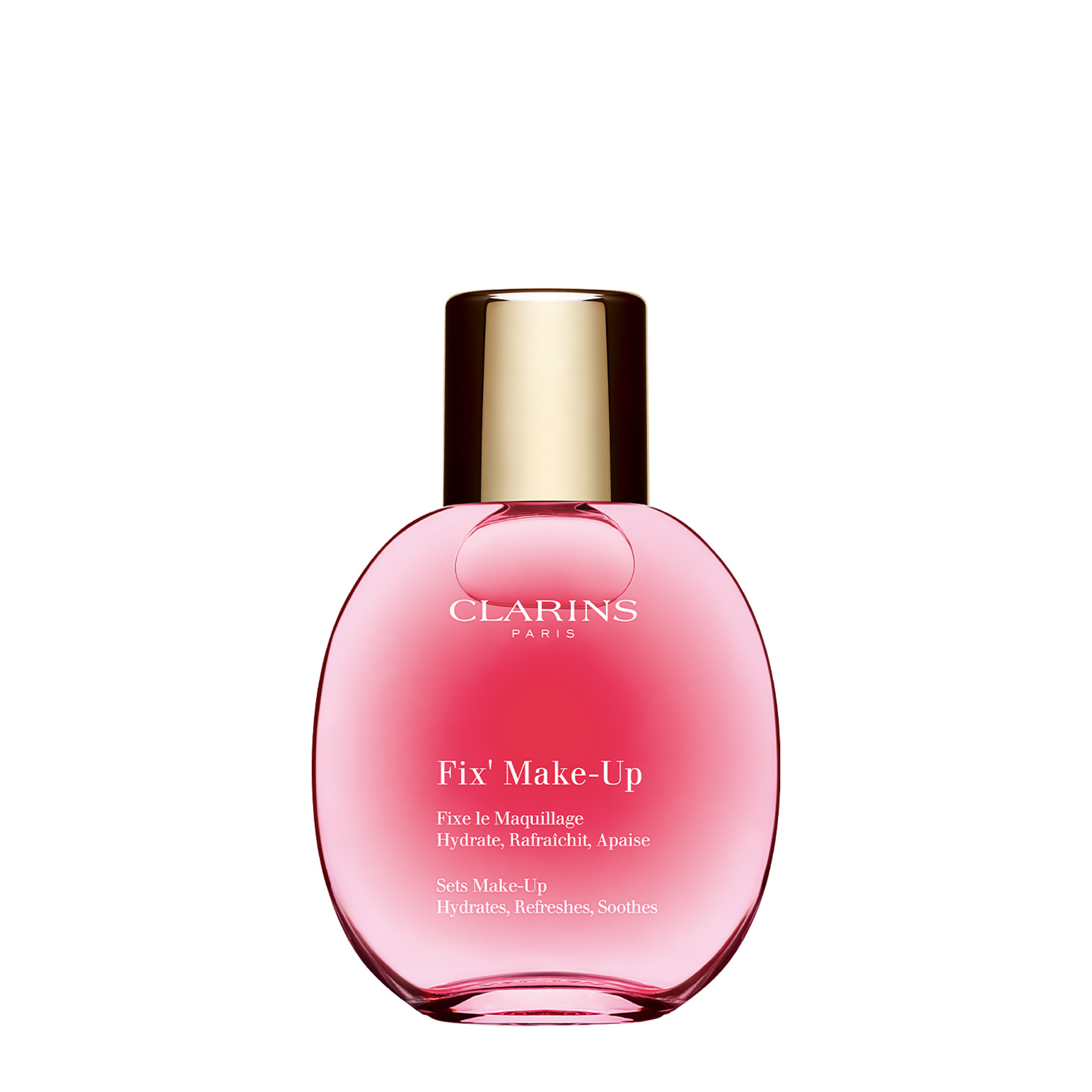 Clarins Fix Make-Up 50ml
