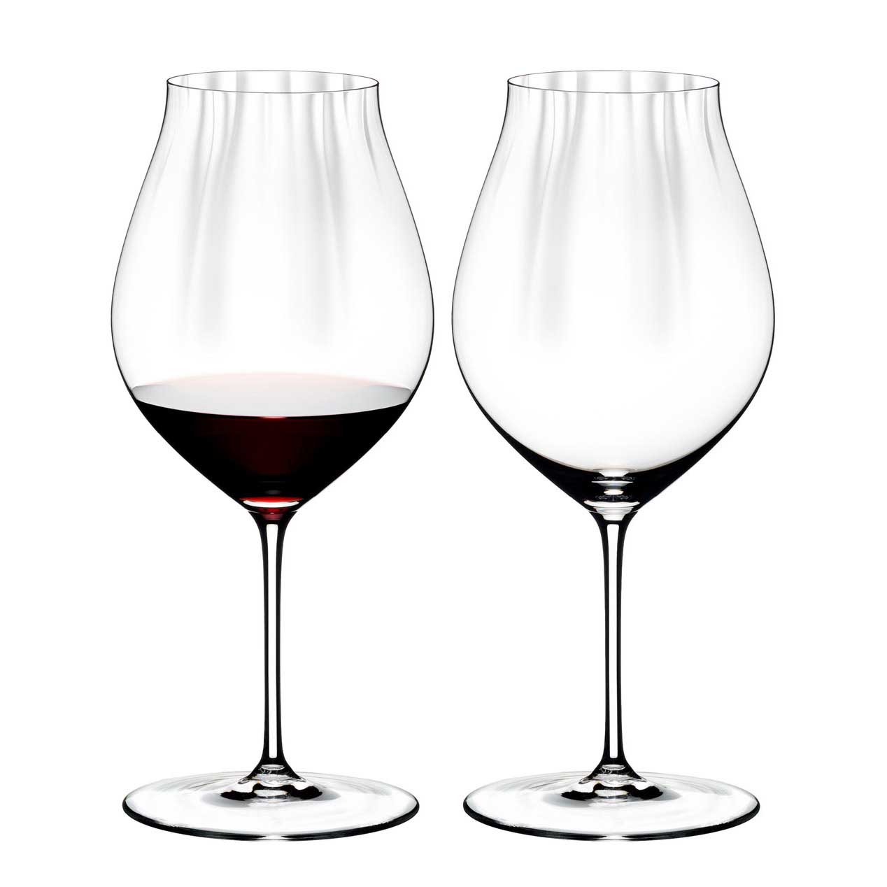 Riedel Performance Pinot Noir Set Of 2