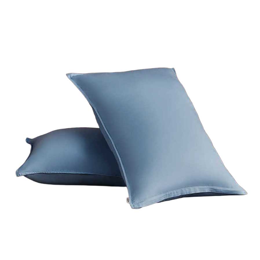 HOMMEY. Scandinavian Pillowcase Pair