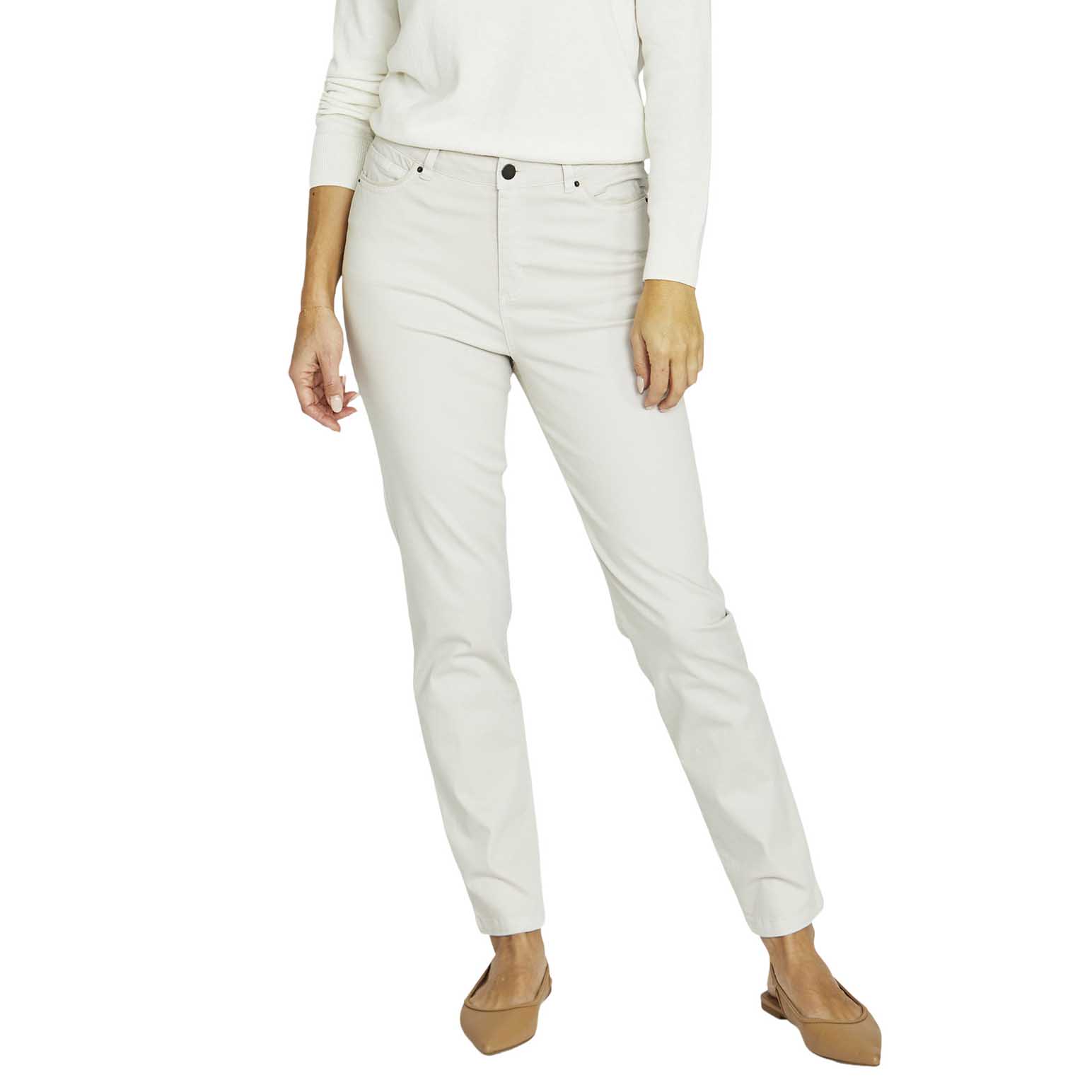 Jump Luxury Pkt Trim Jean