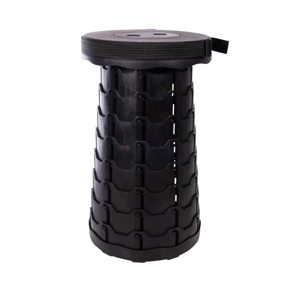 Maverick Collapsible Stool