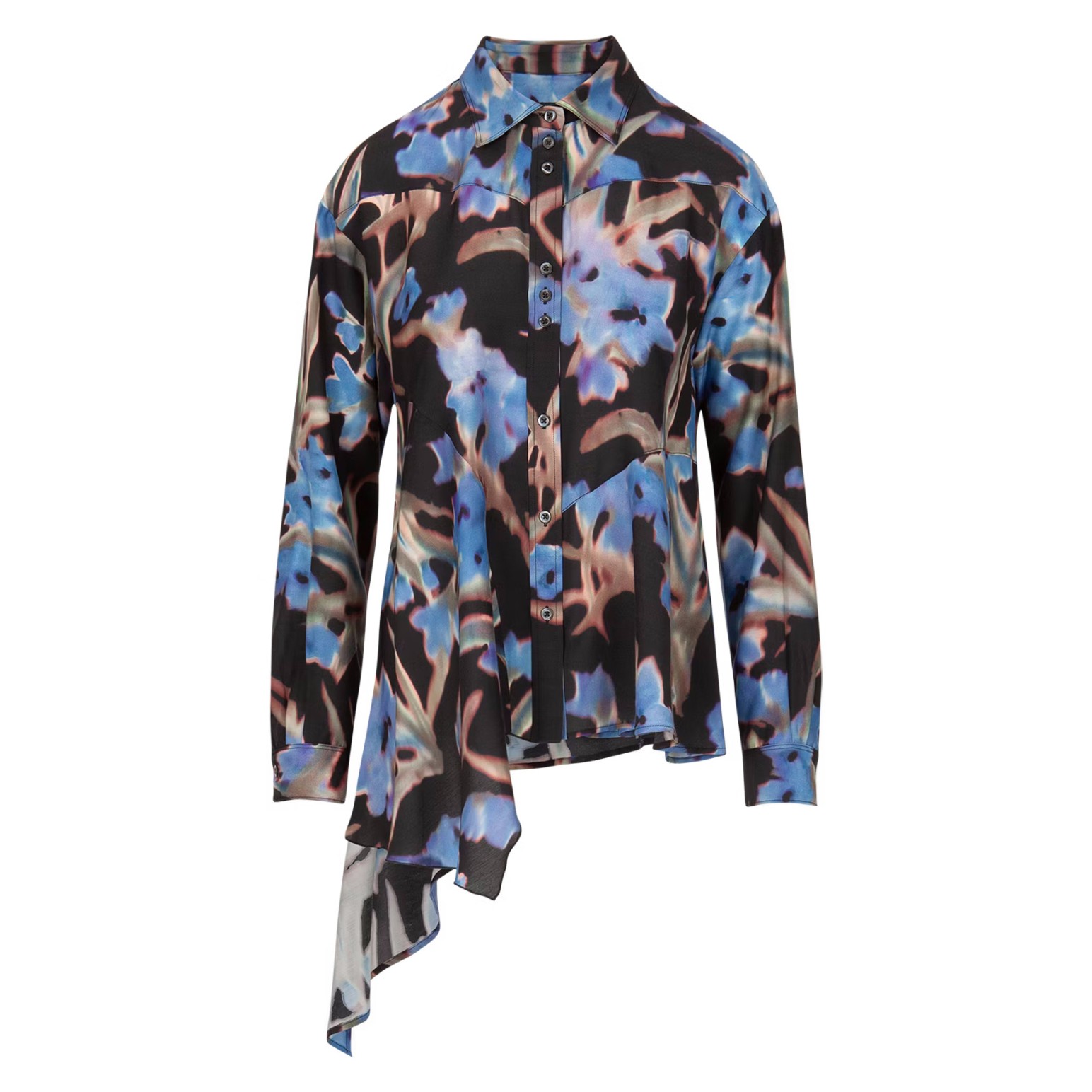 HIGH Gentle Blouse