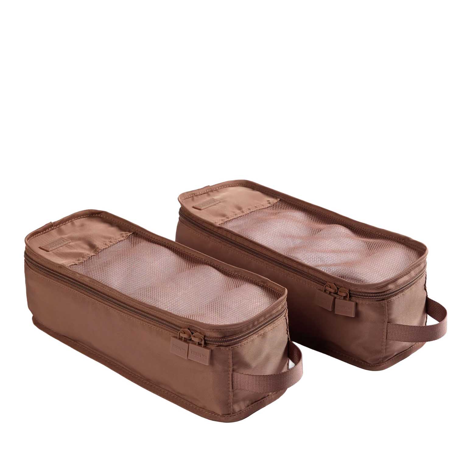 Lapoche Mini Luggage Organiser 2 pack