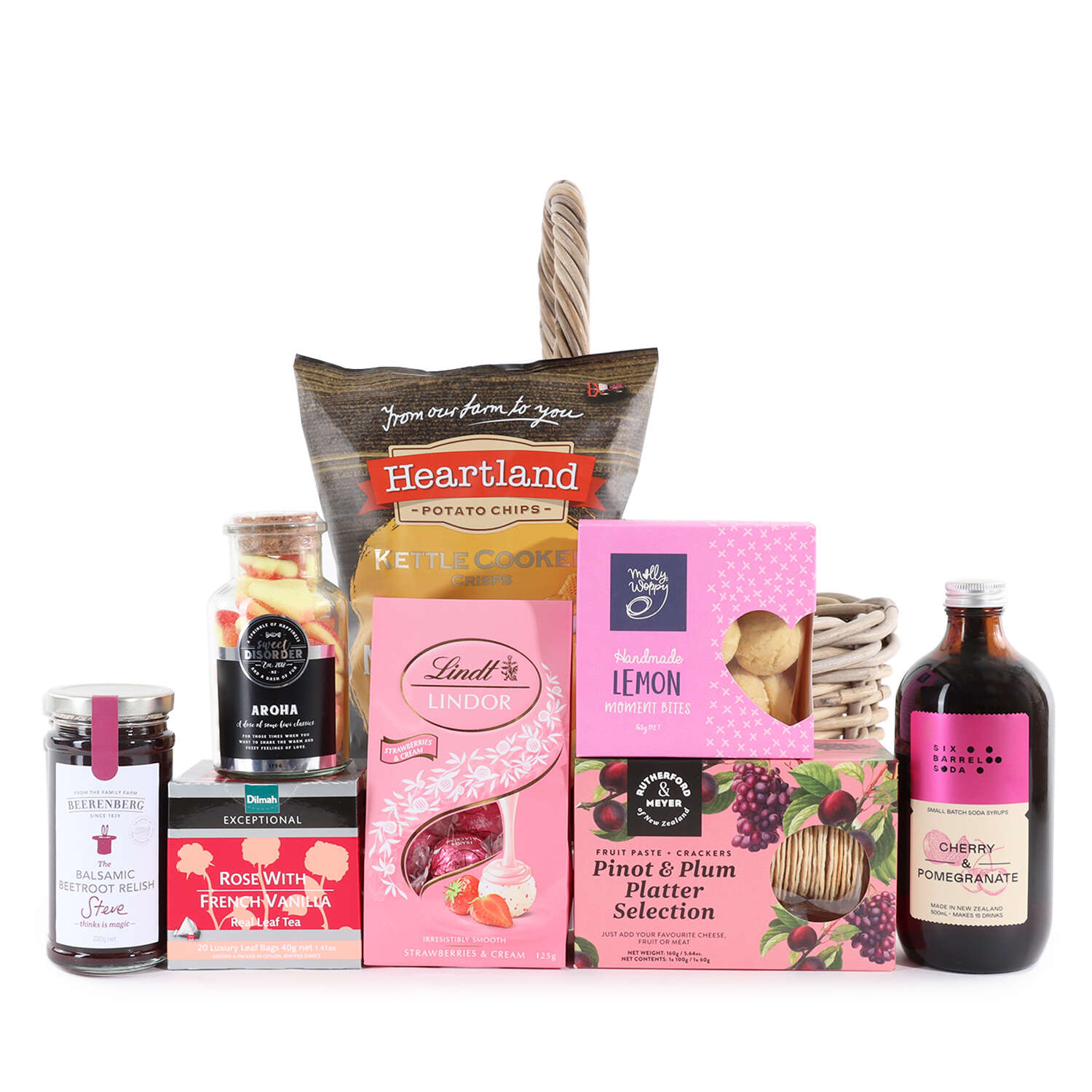 For You Hamper