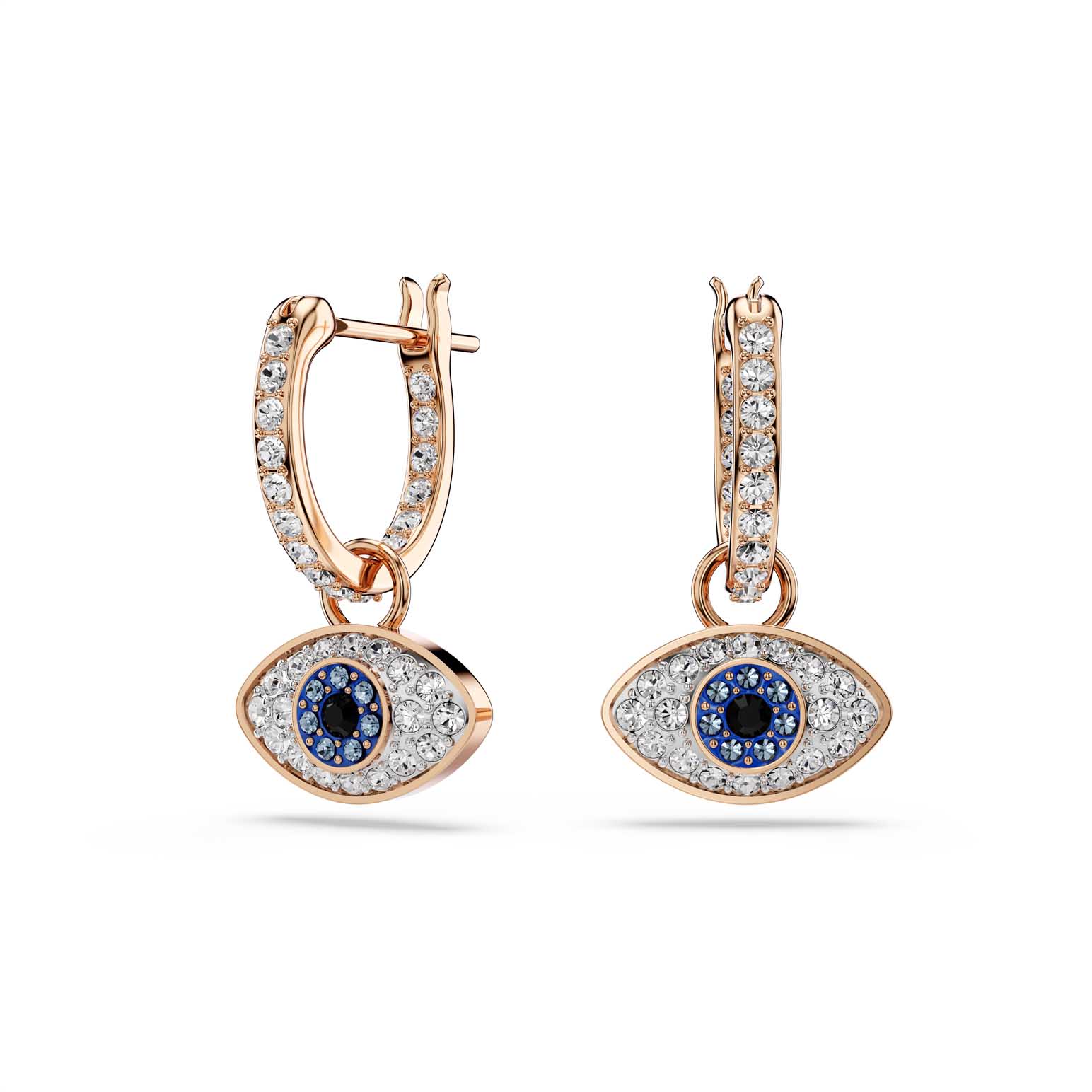 Swarovski Symbolica Drop Earrings