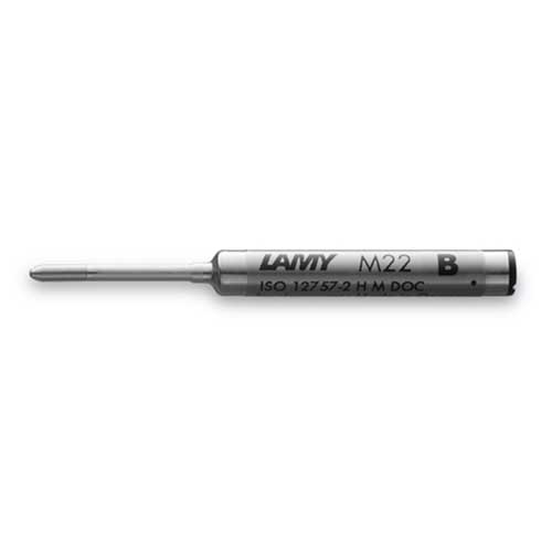 LAMY M22 Black Pico Pen Refill