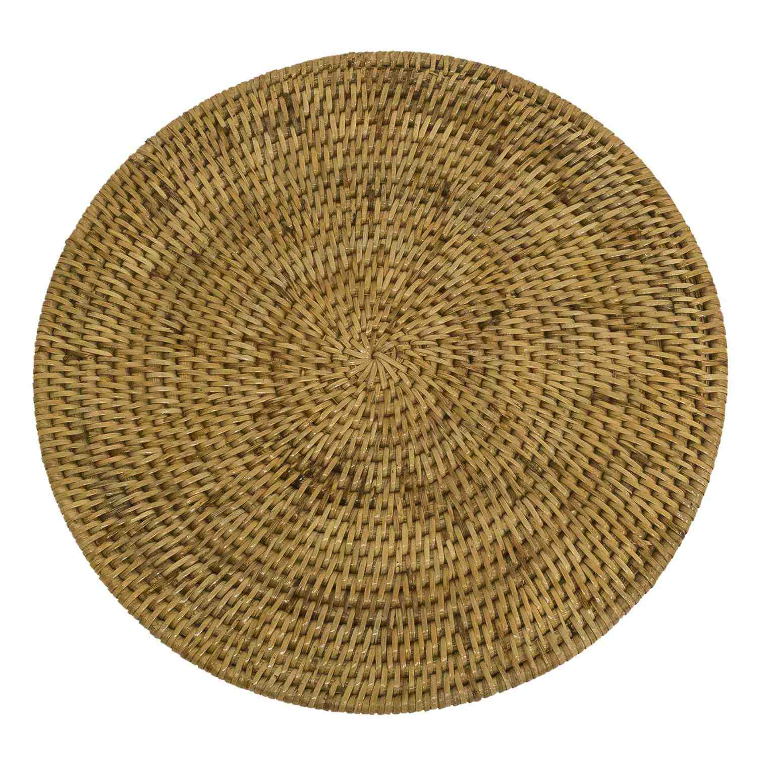French Country Ragnor Round Placemat