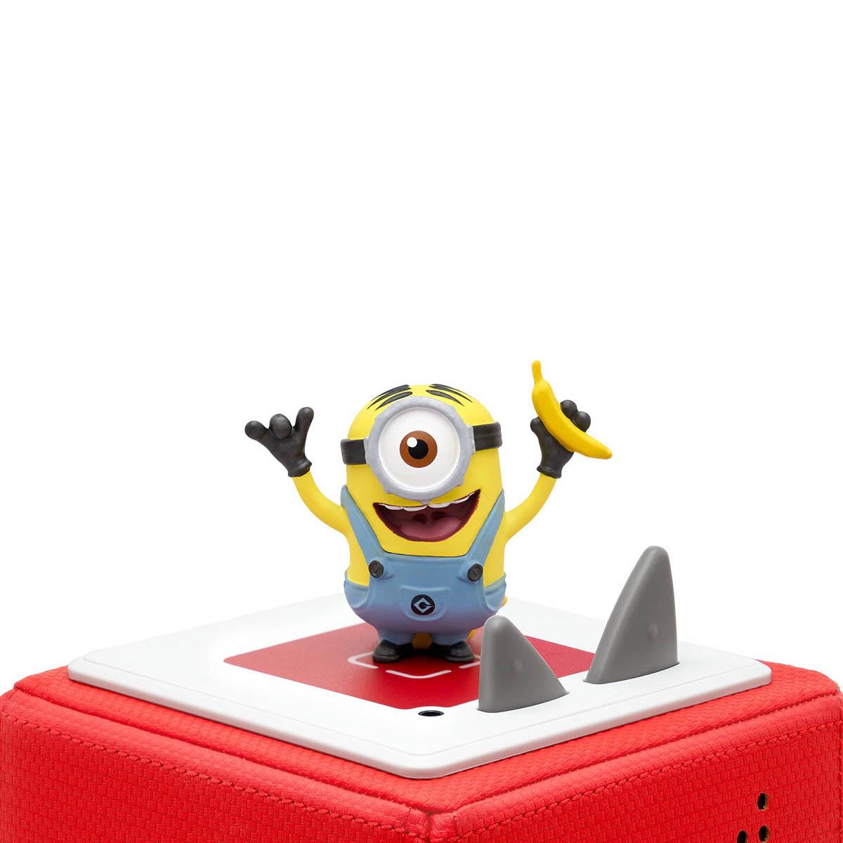 tonies Despicable Me - Minion Stuart
