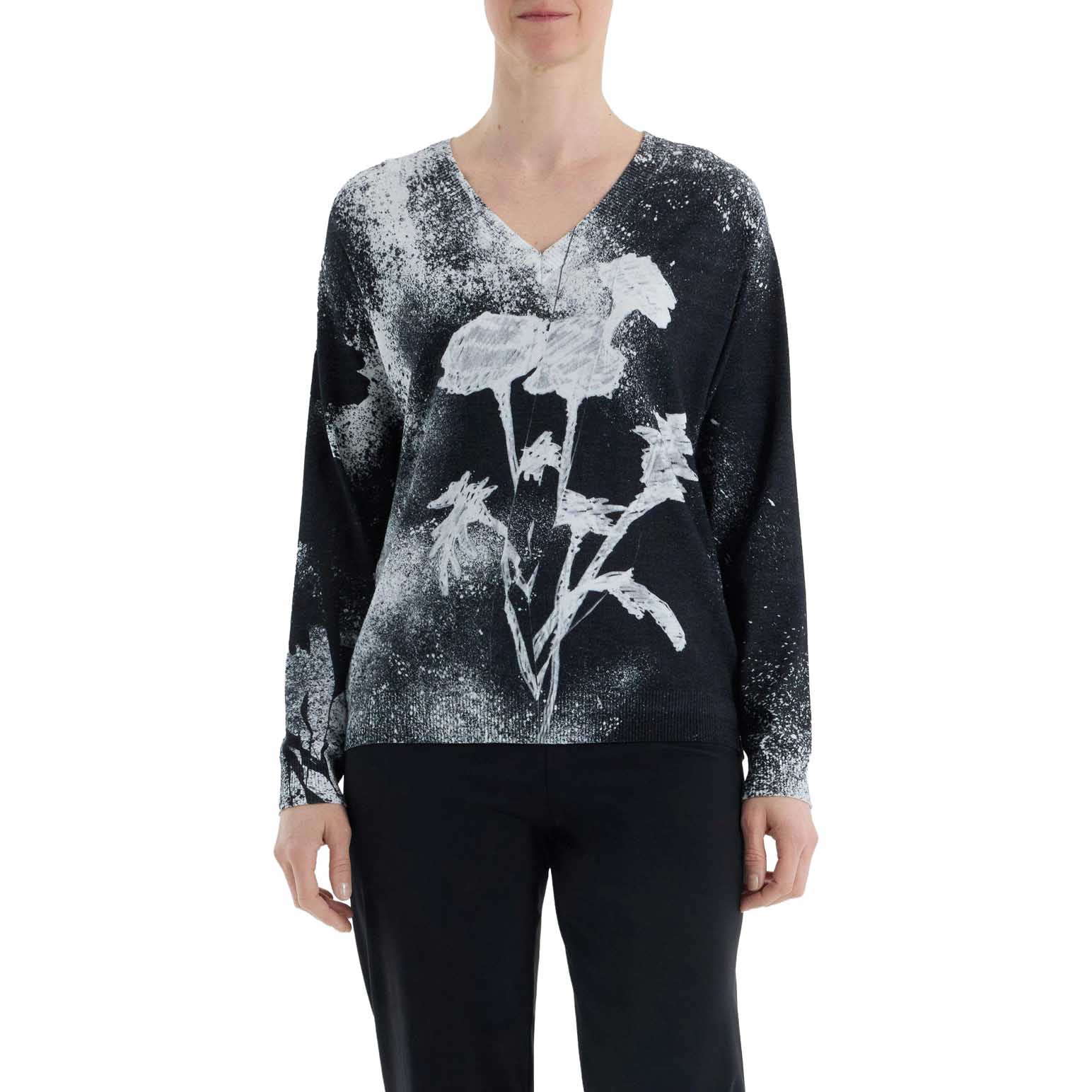 HIGH Amuse Top