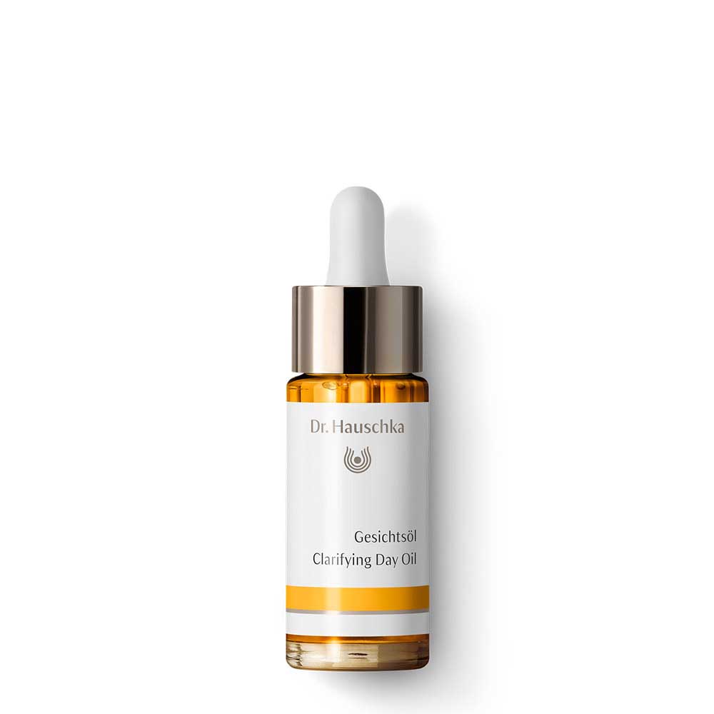 Dr. Hauschka Clarifying Day Oil 18ml