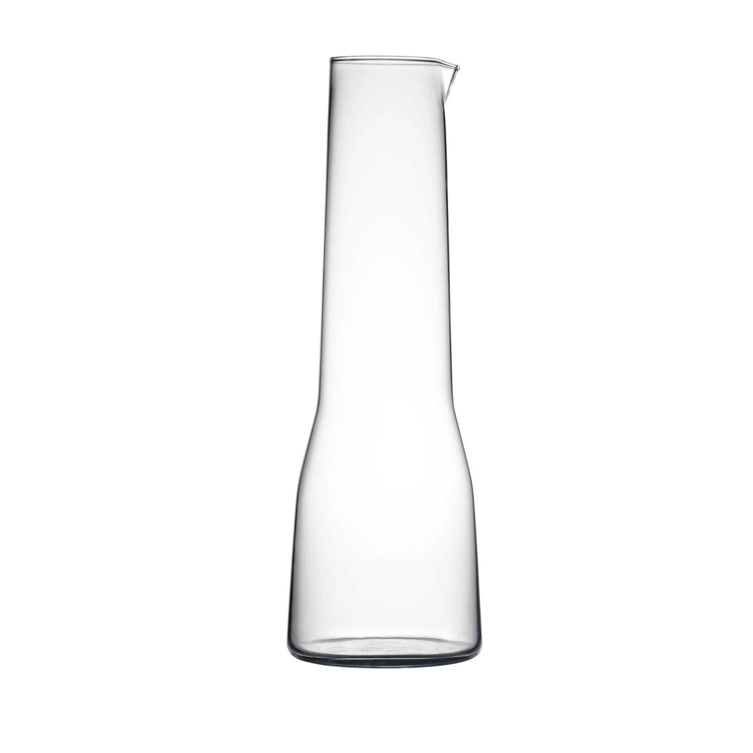 iittala Essence Pitcher 1 Litre Clear