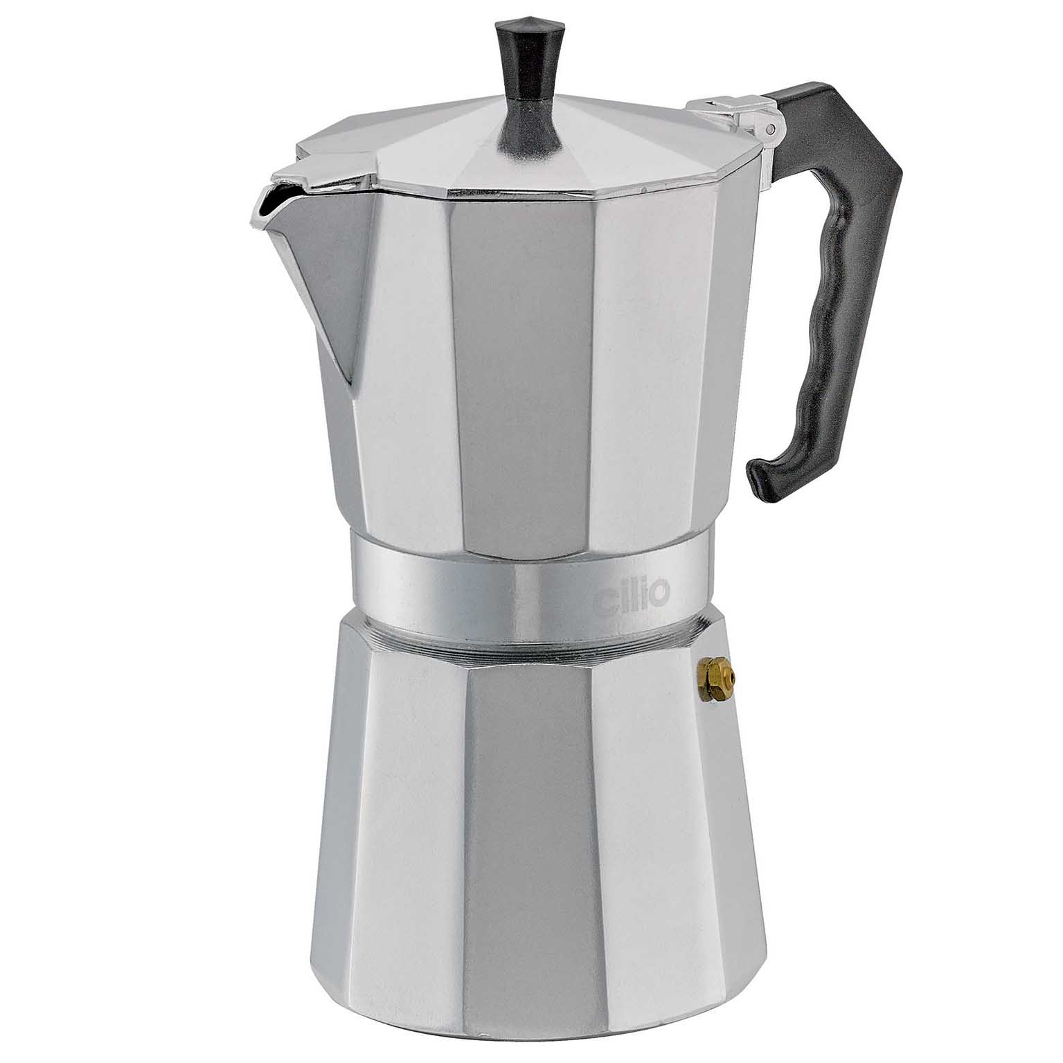 Zassenhaus Espresso Maker Classico 9 Cup