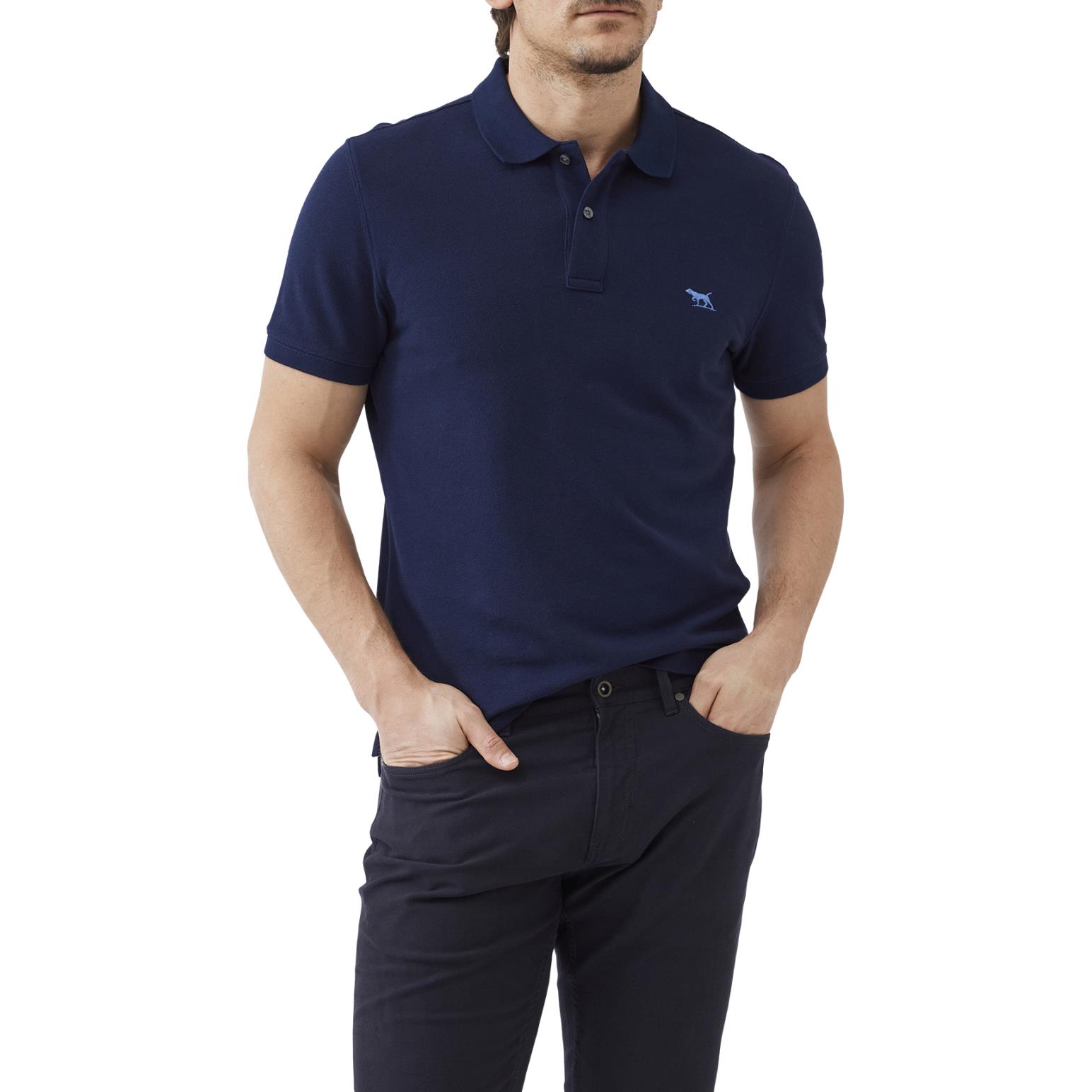 Rodd & Gunn The Gunn Polo