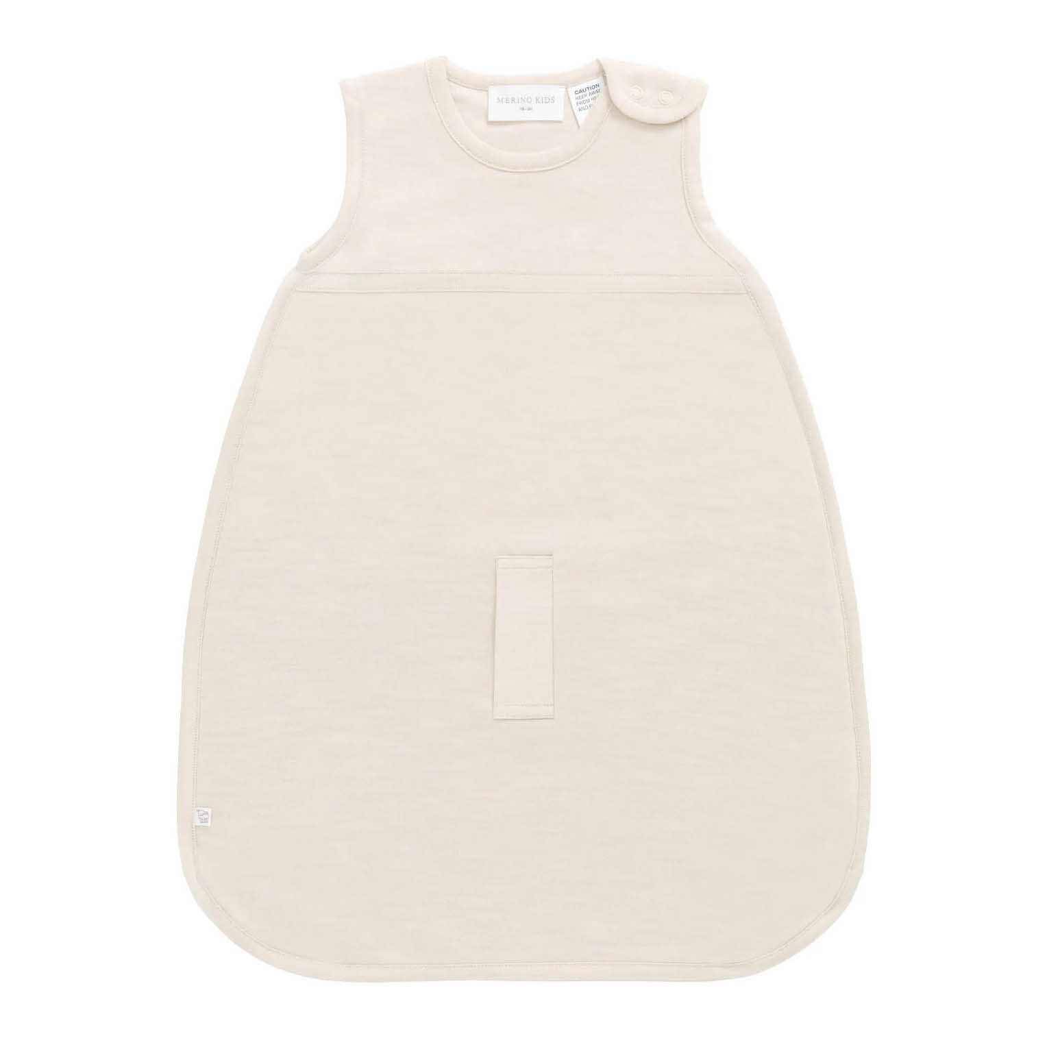 Merino Kids Cocooi Sleeping Bag