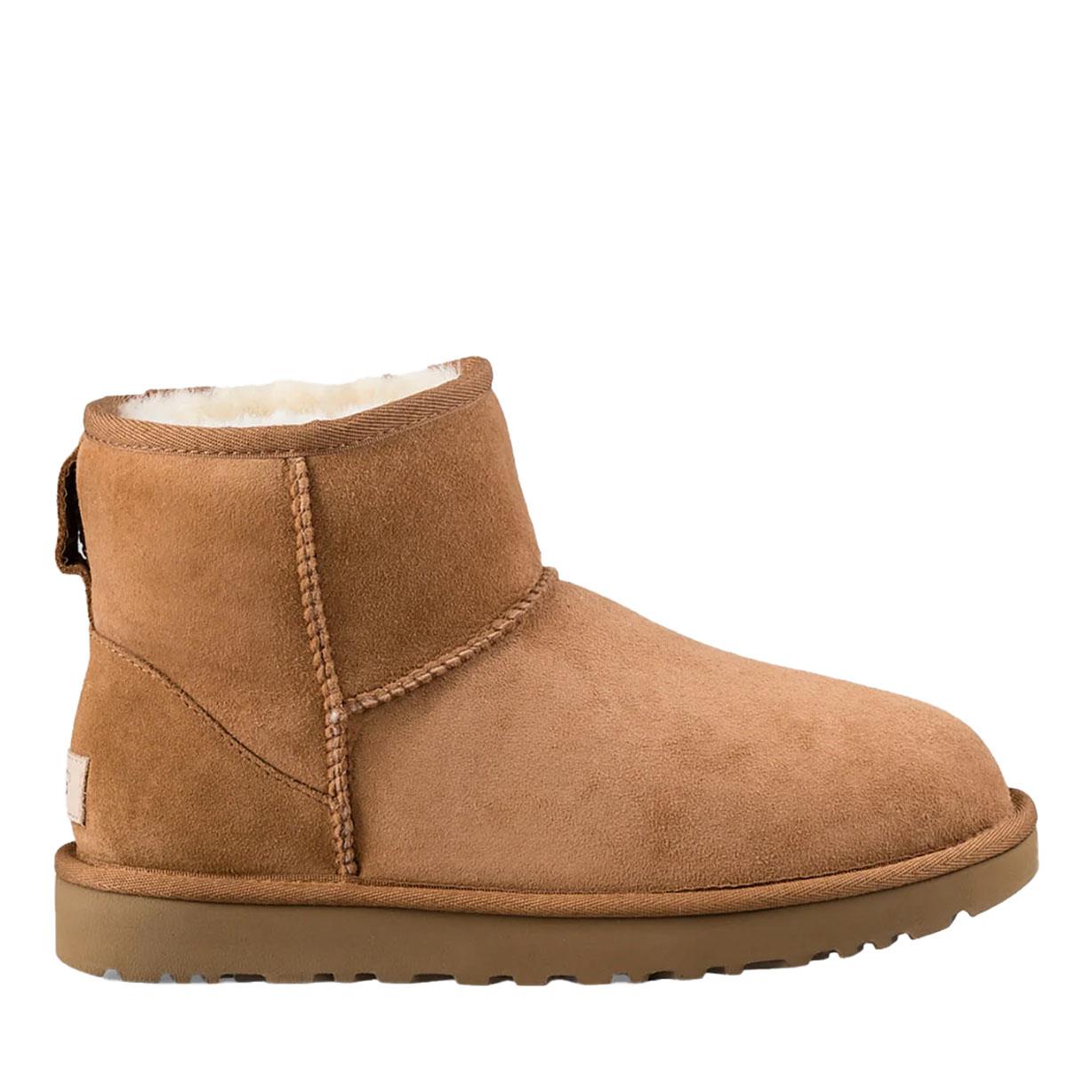 UGG W Classic Mini II