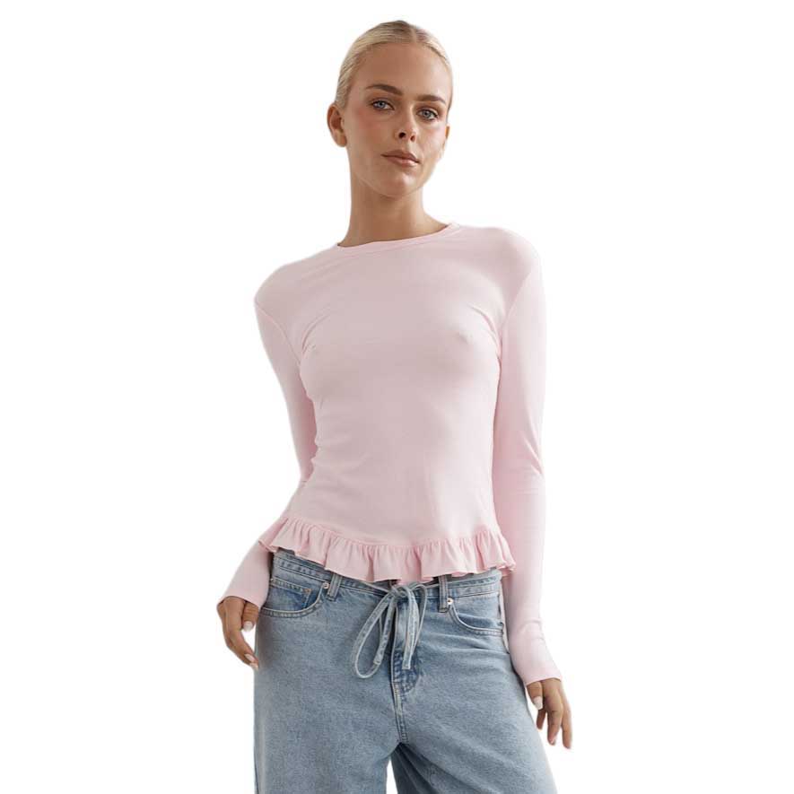 Caitlin Crisp Tutu Long Sleeve