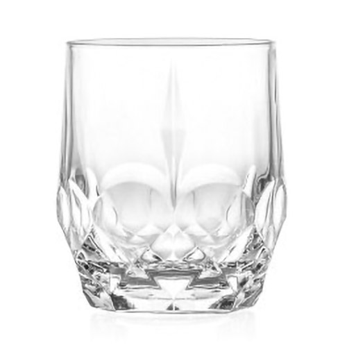 RCR Alkemist Whisky 350ml Set 6