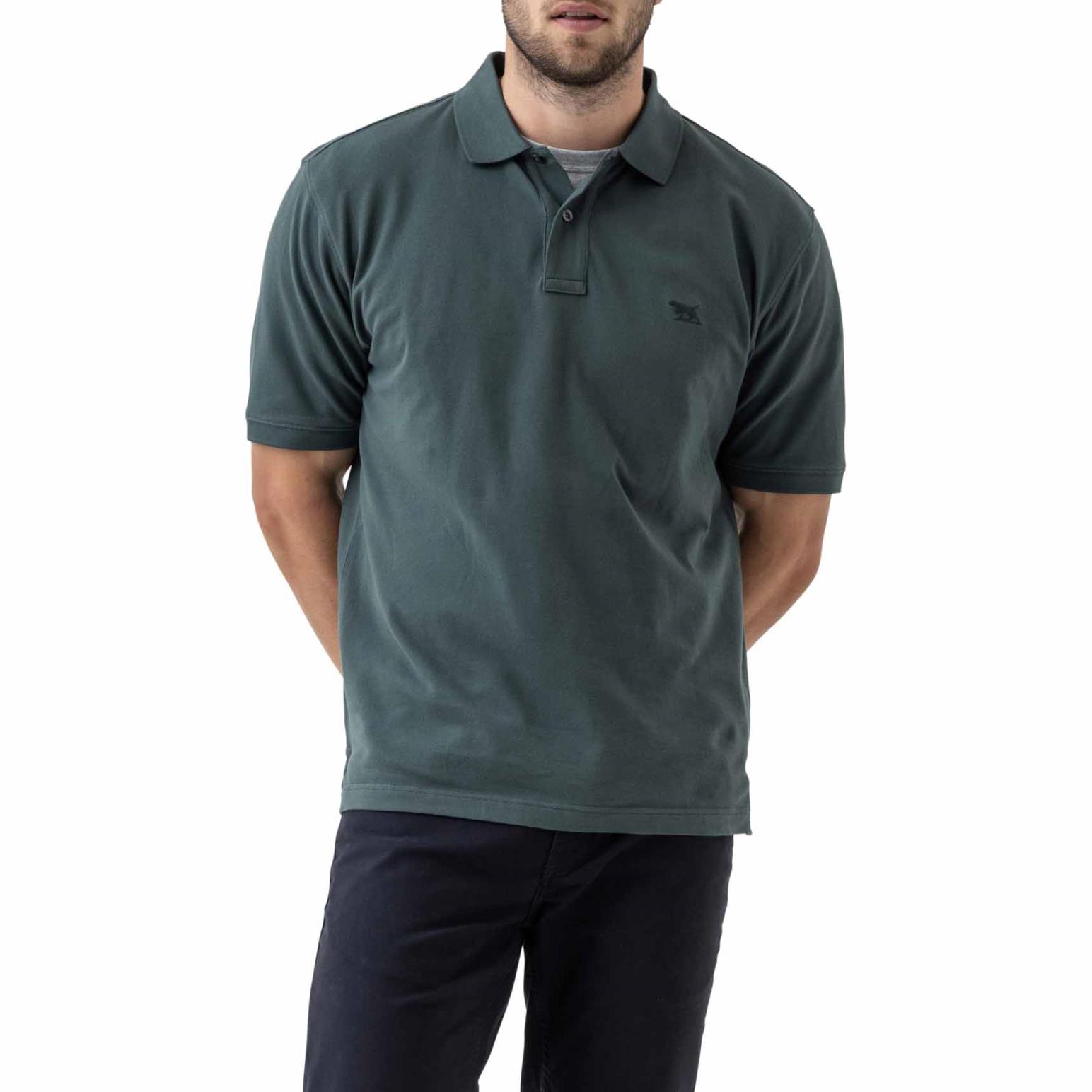 Rodd & Gunn The Gunn Original Fit Polo