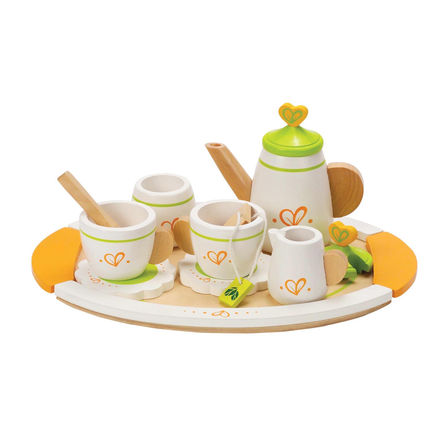 Hape Tea Set