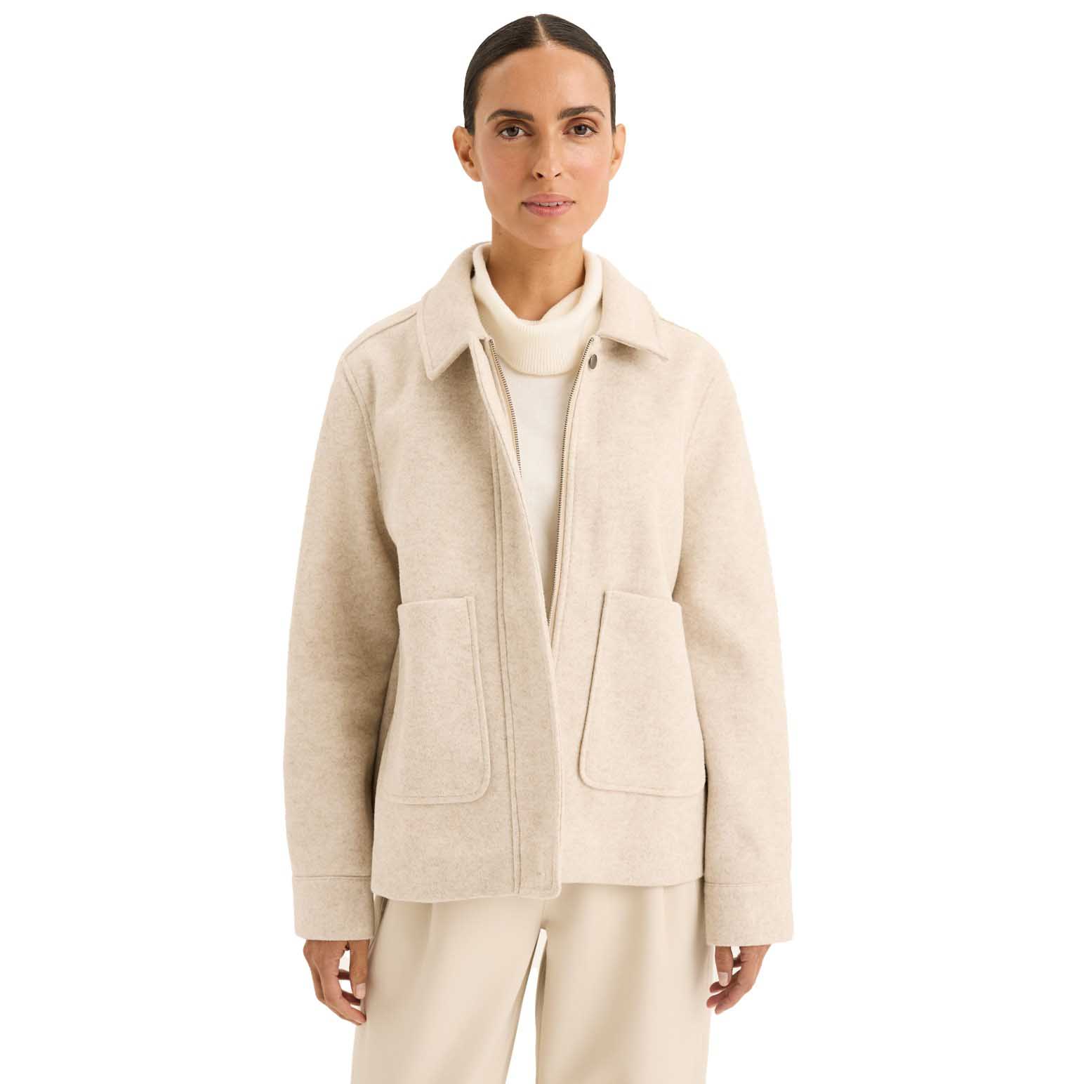 Yarra Trail Accent Jacket