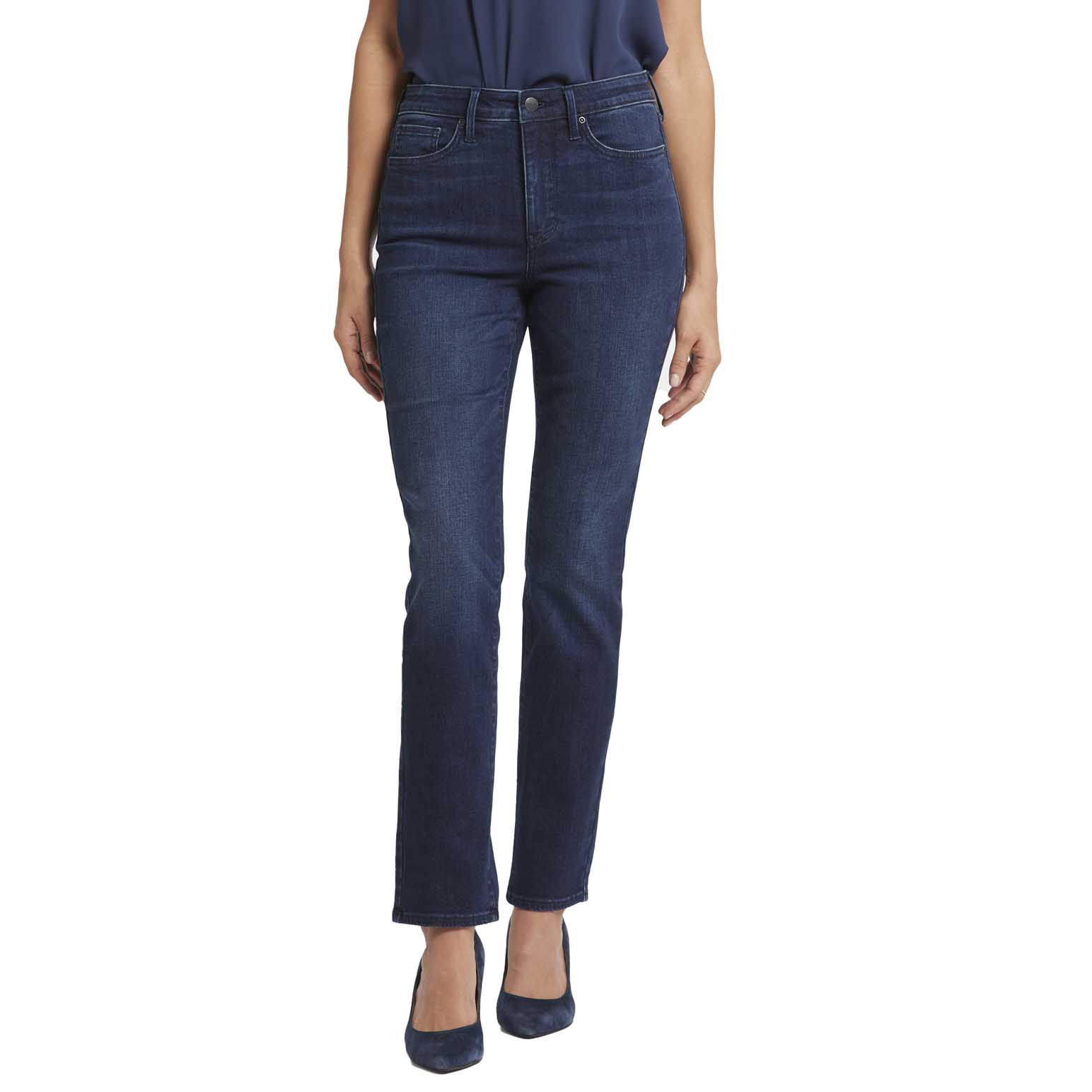 NYDJ Sheri Slim Jean