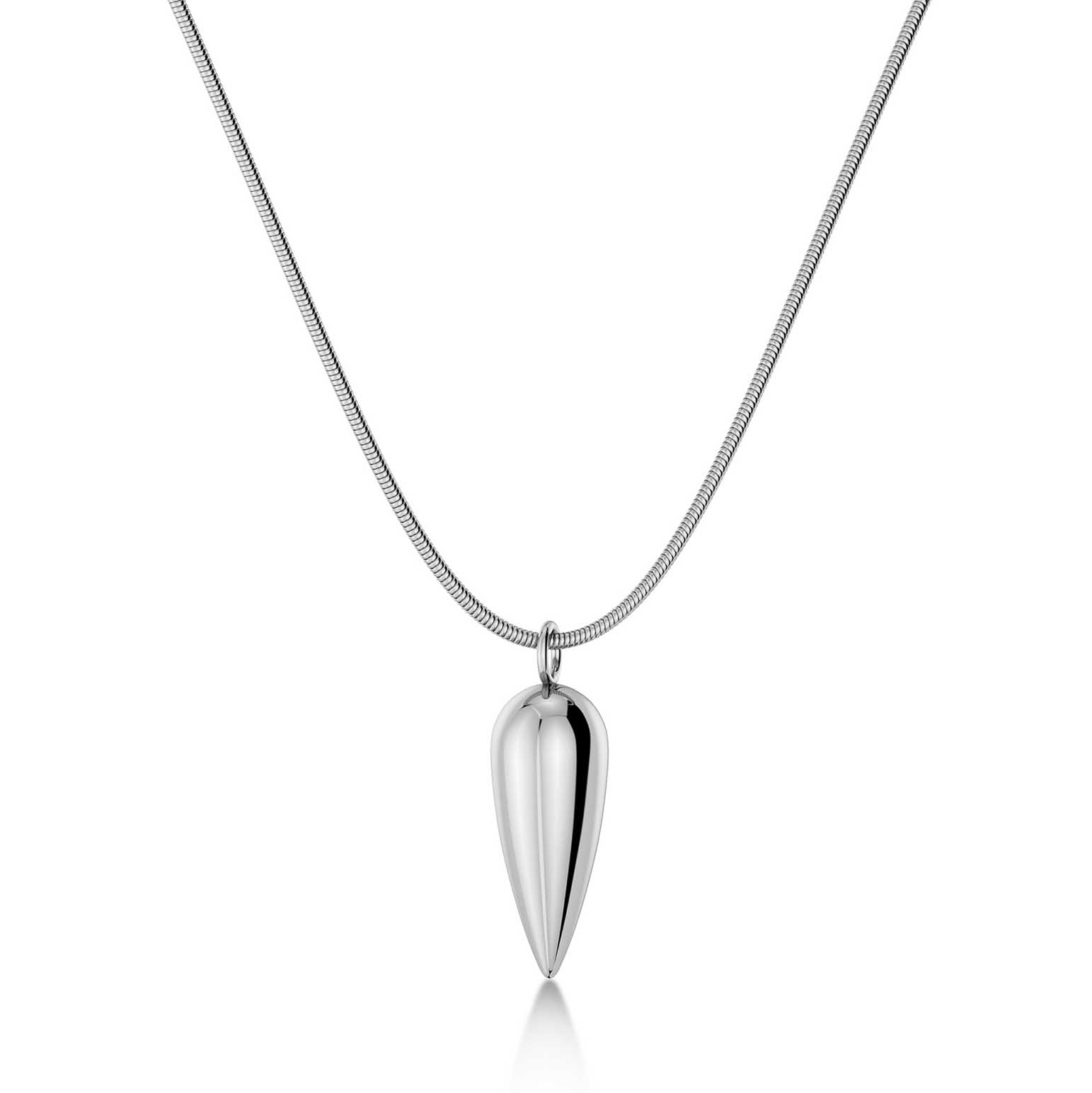 Edblad Peak Spike Necklace