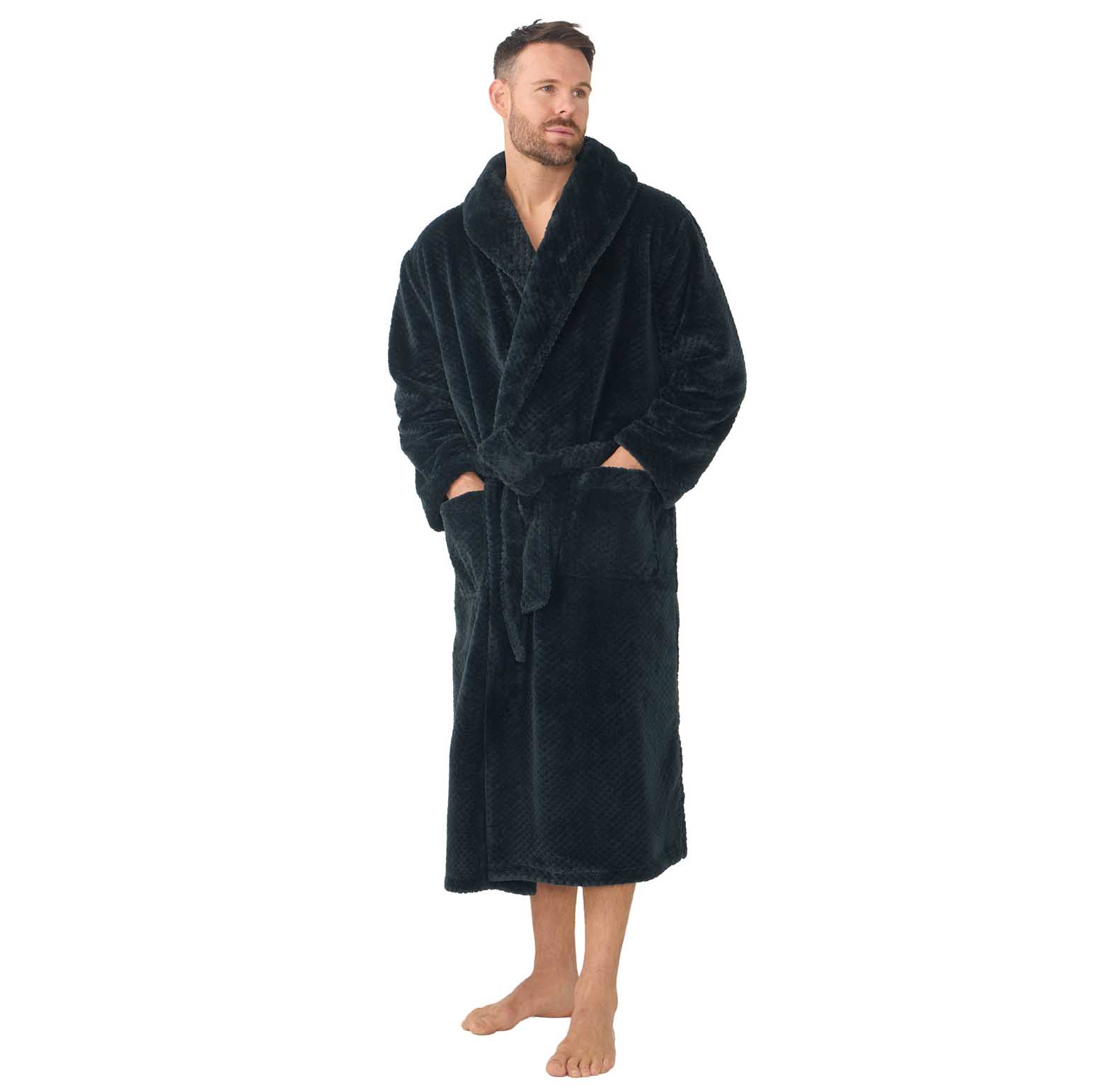 Contare Country Jacquard Gown