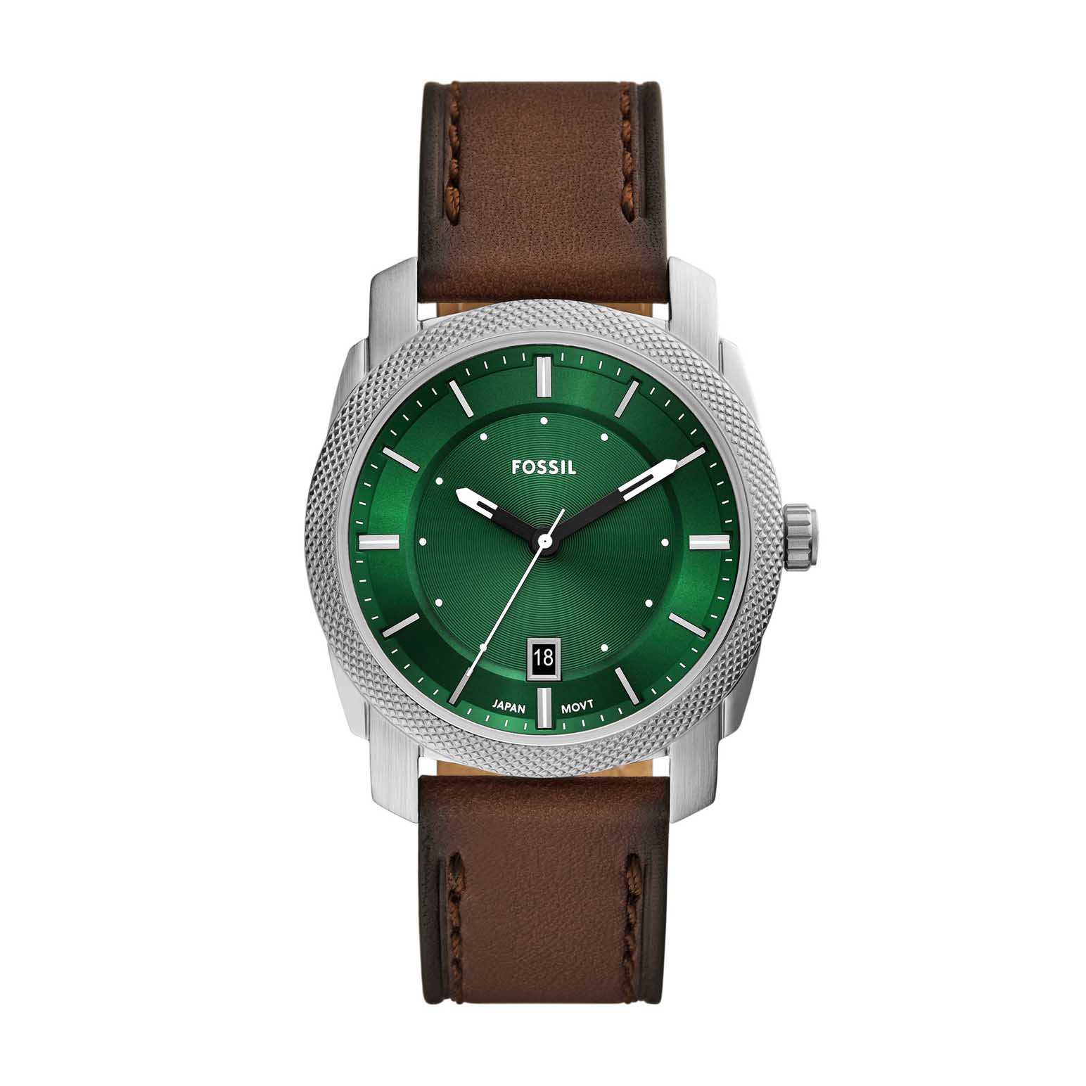 Fossil Machine Watch FS6085