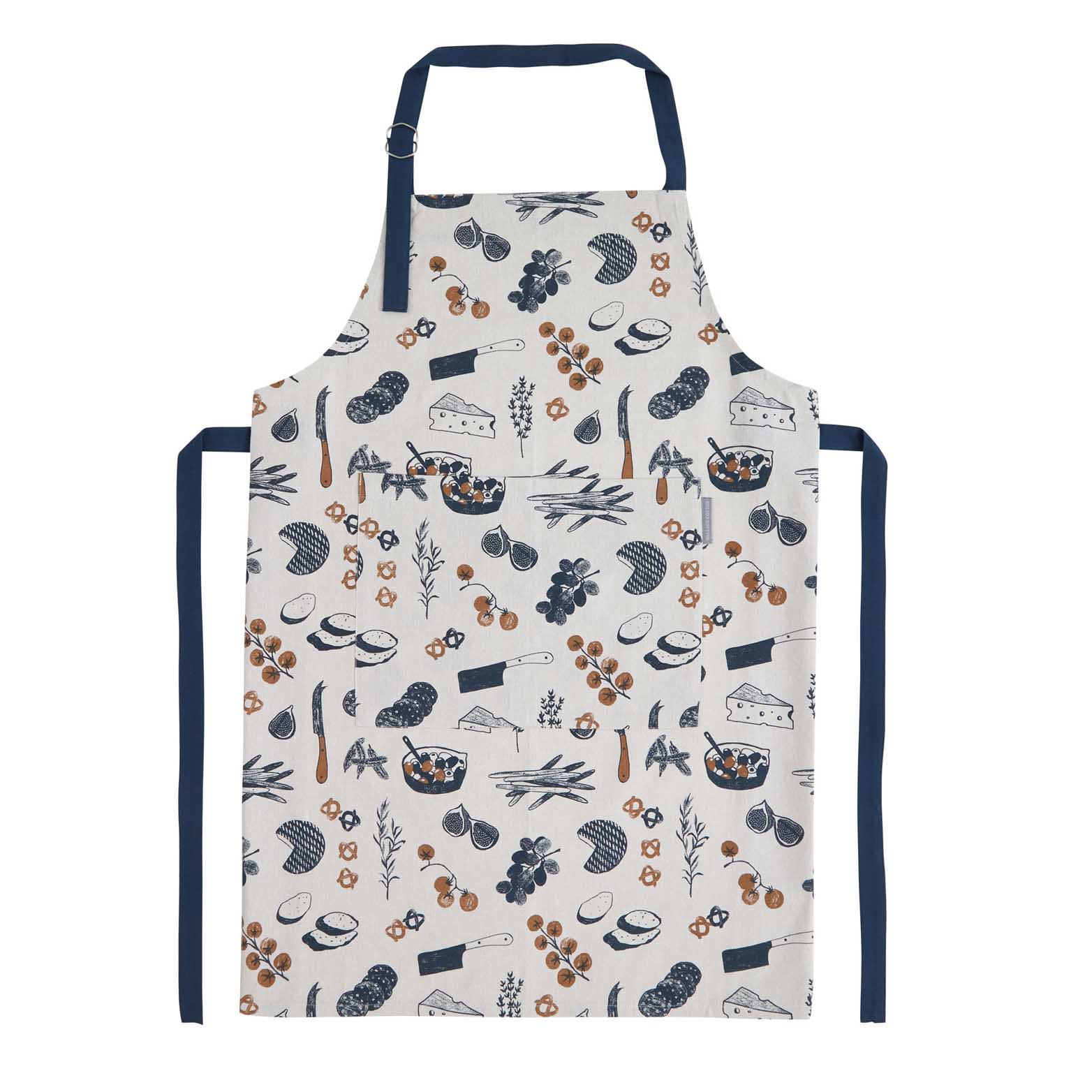 Wallace Cotton Antipasto Apron