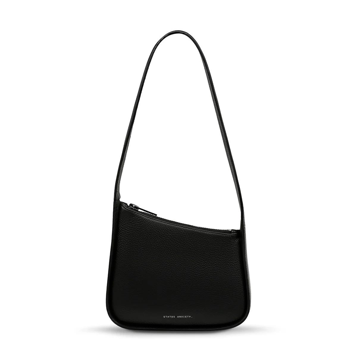 Status Anxiety Phenomena Handbag