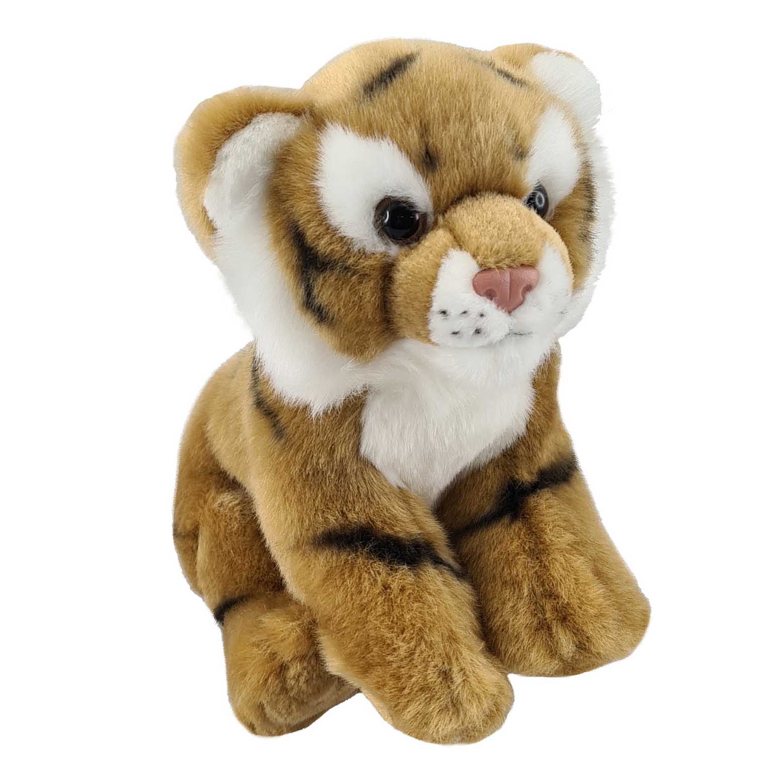 Antics Brown Tiger