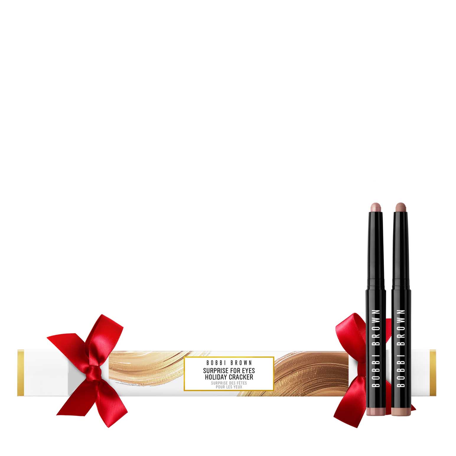 Bobbi Brown Surprise For Eyes Holiday Cracker