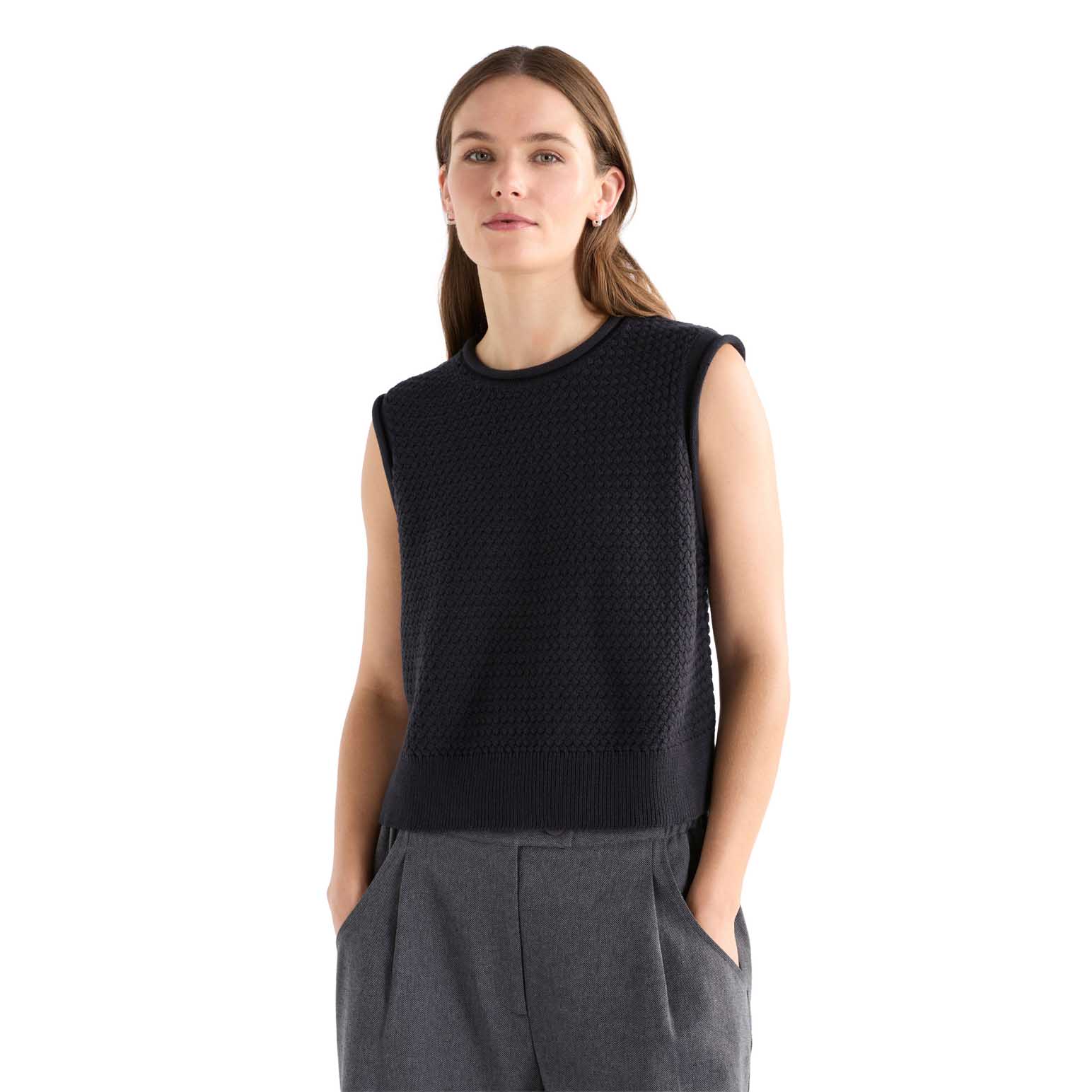 ELK Naya Knit Vest