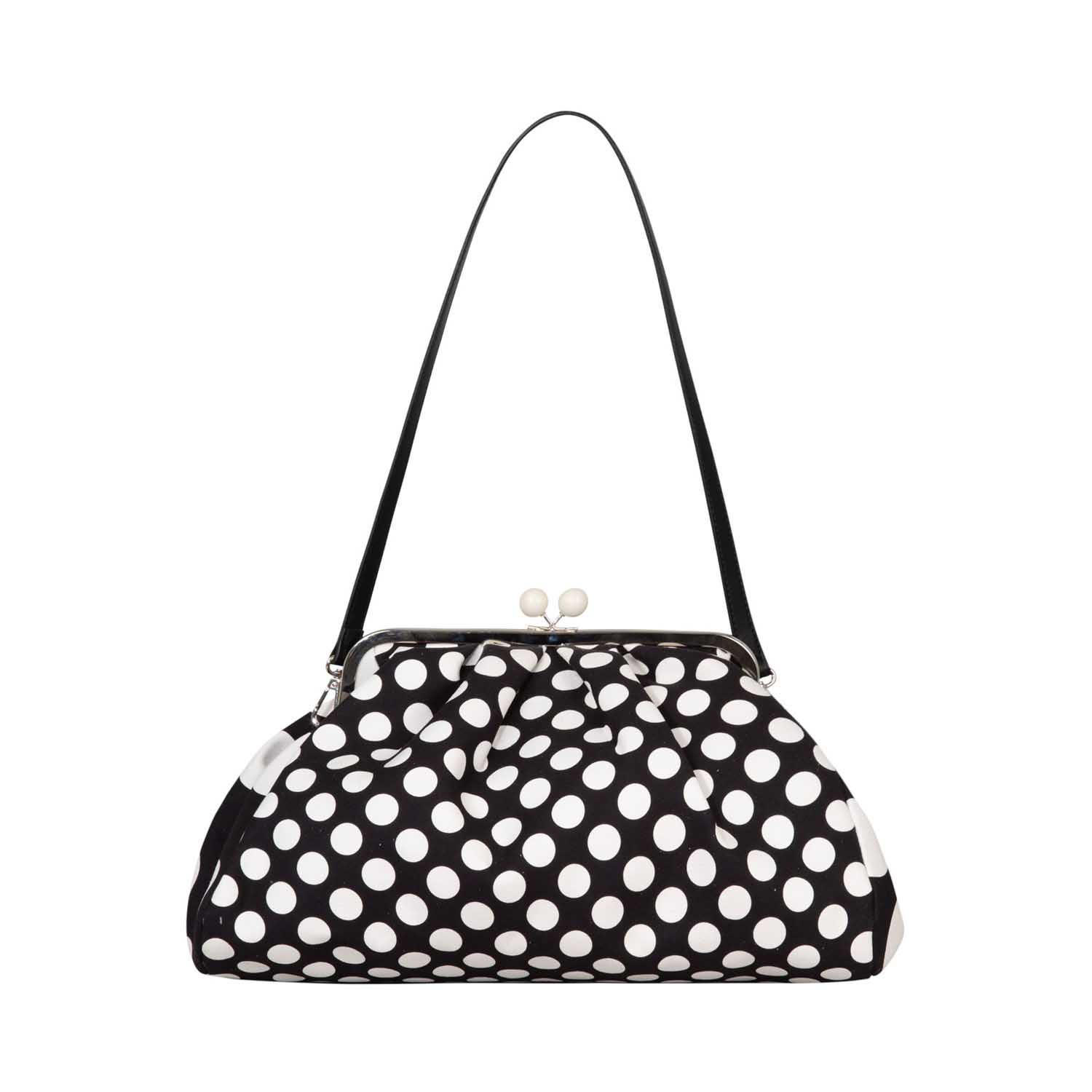 Curate Shoulder Candy Bag