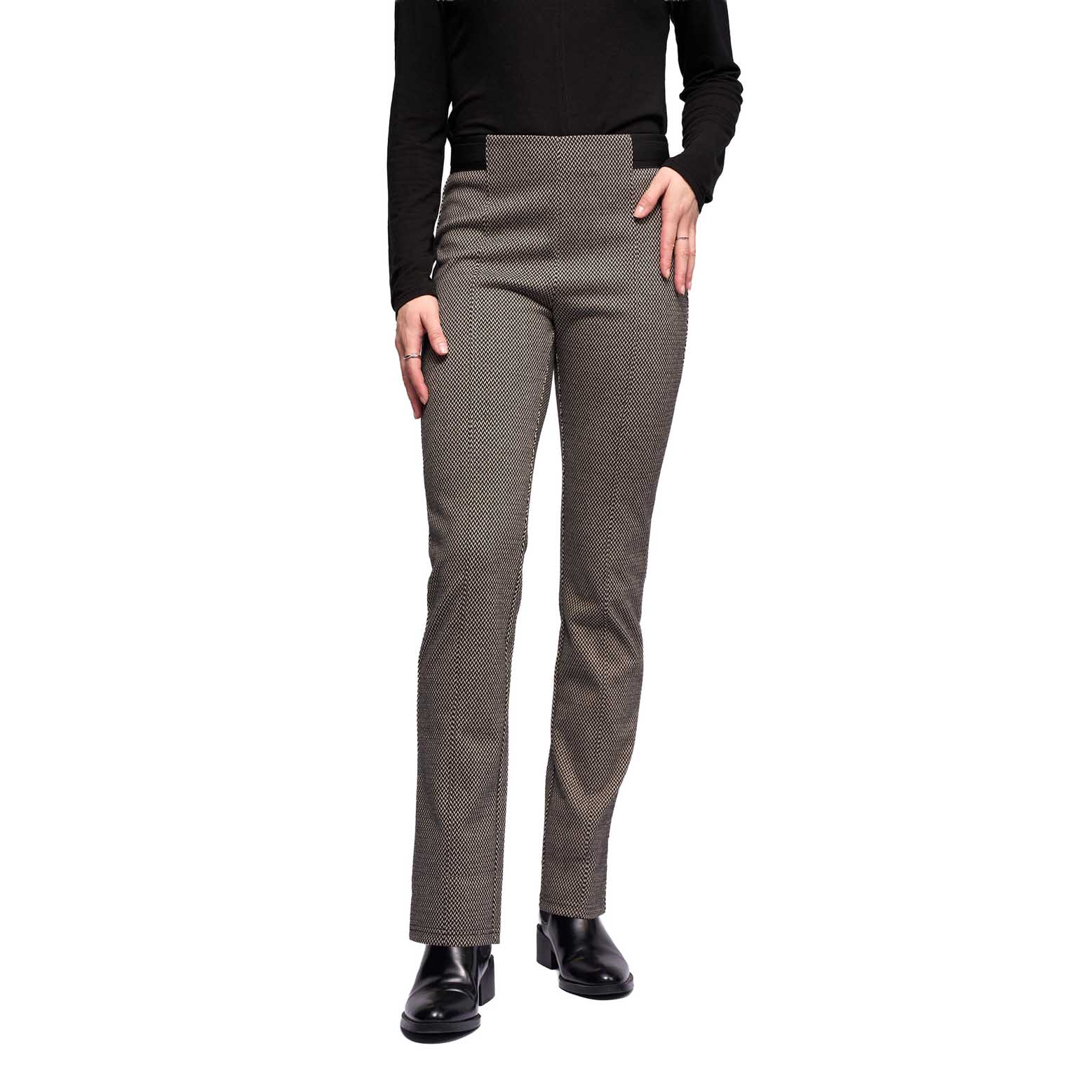 Vassalli Everest Pull On Pant