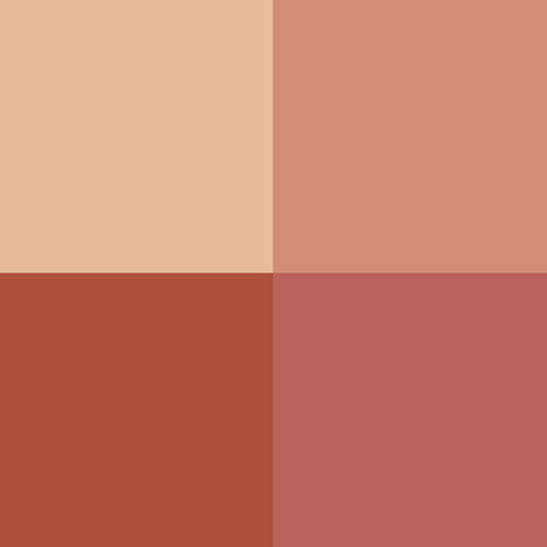 Tom Ford Soleil Eye Color Quad - Bronze