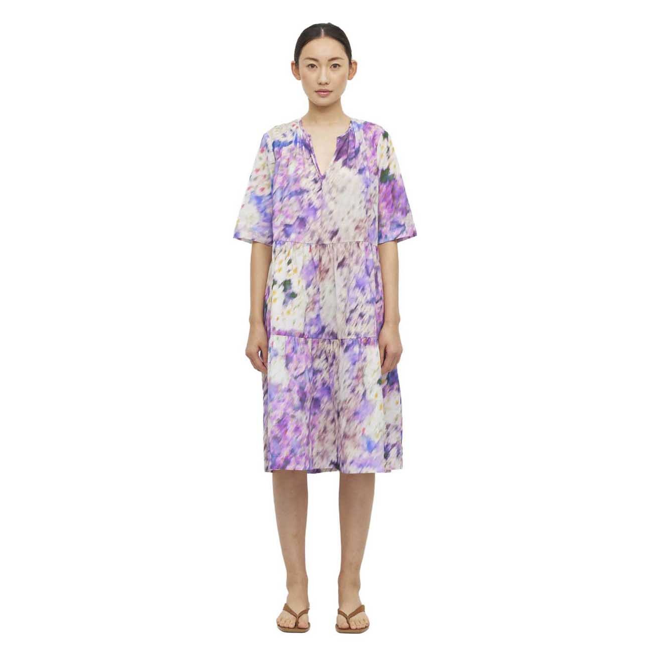 Juliette Hogan Field Tunic