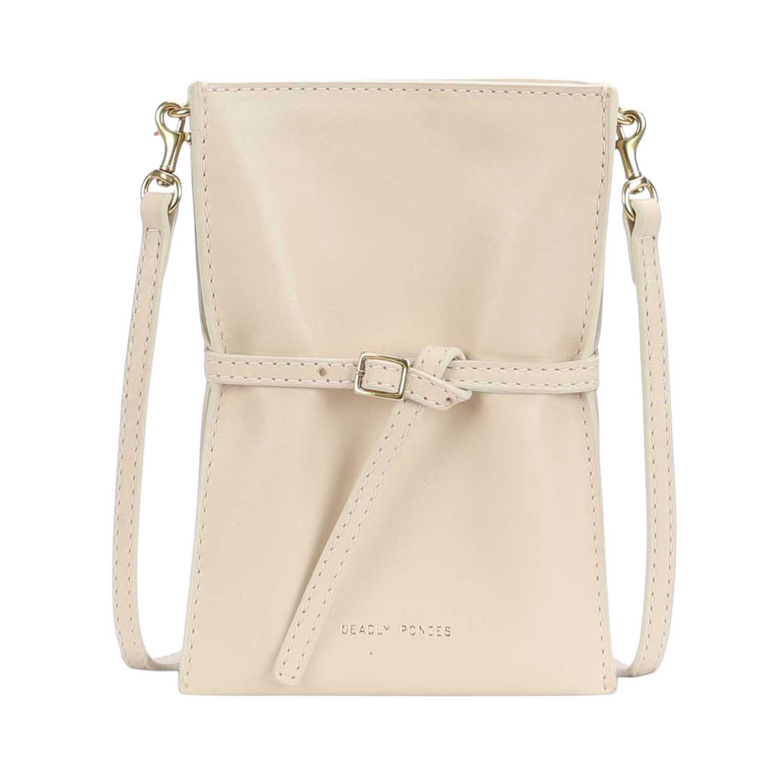 Deadly Ponies Mr Penny Pouchette