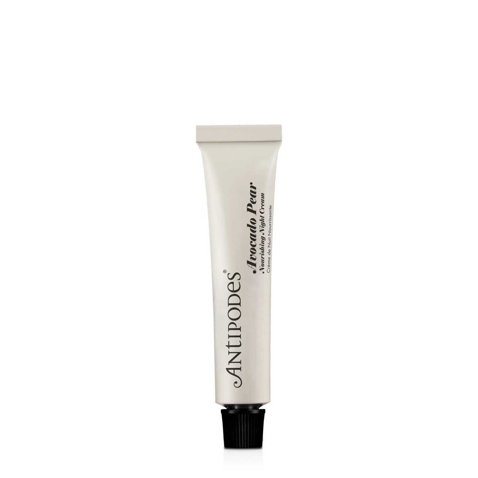 Antipodes Avocado Pear Nourishing Night Cream 15ml