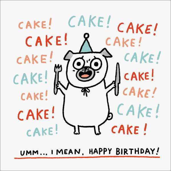 Vevoke Card Cake!Cake!Cake!