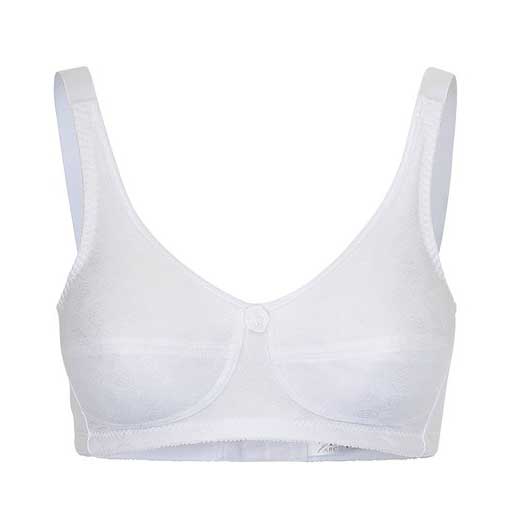 ABC Breast Care Mastectomy Rose Contour Bra