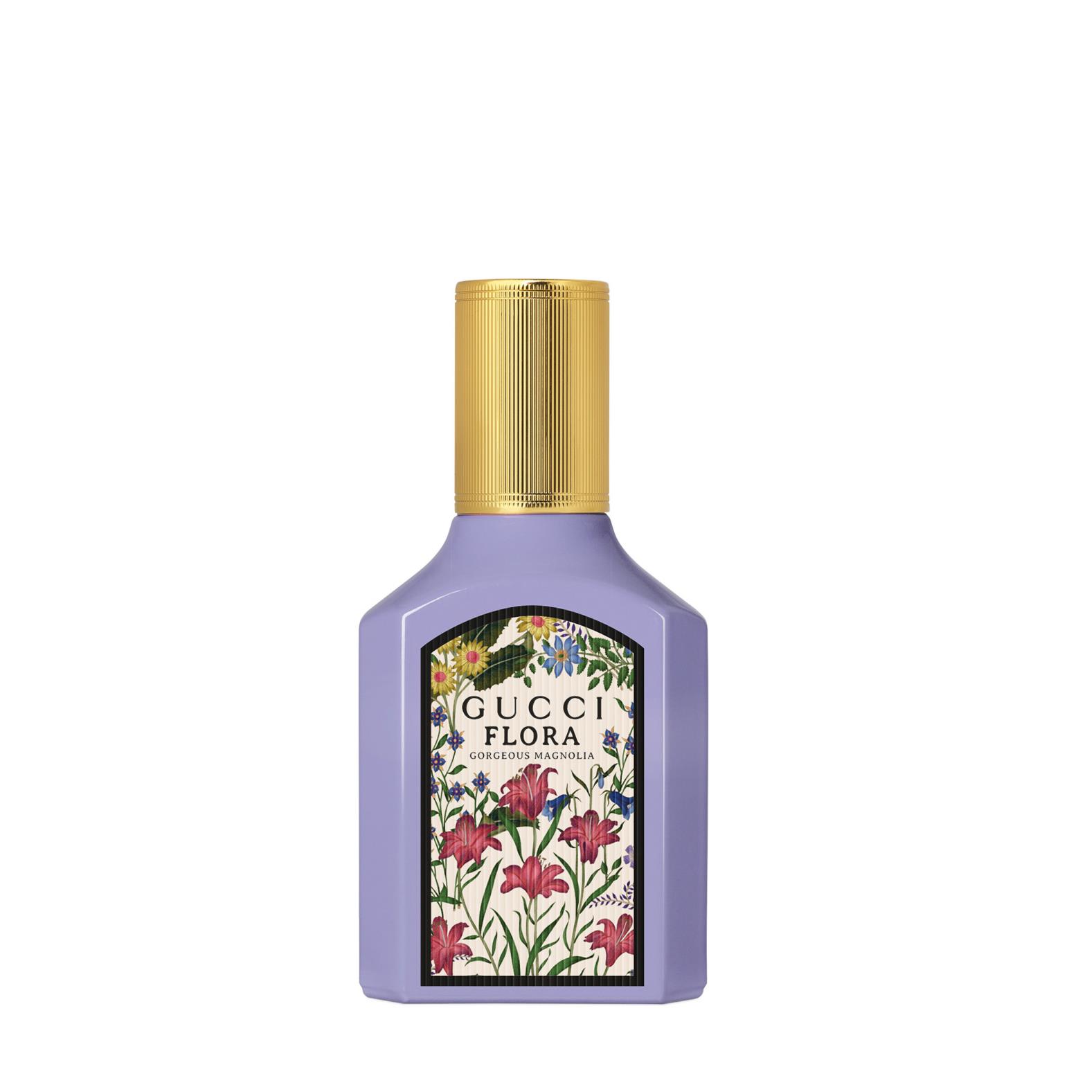 Gucci Flora Gorgeous Magnolia EDP 30ml